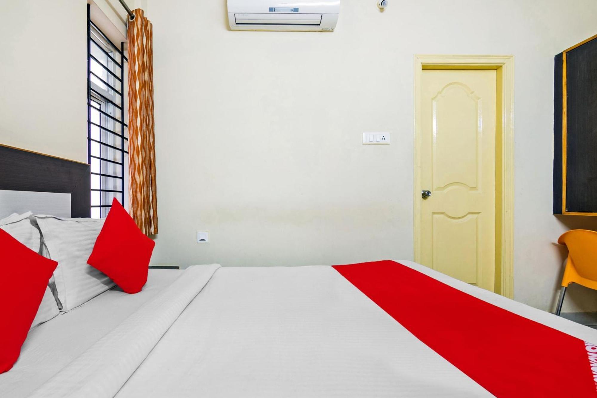 O Sai Ram Residency Bangalore