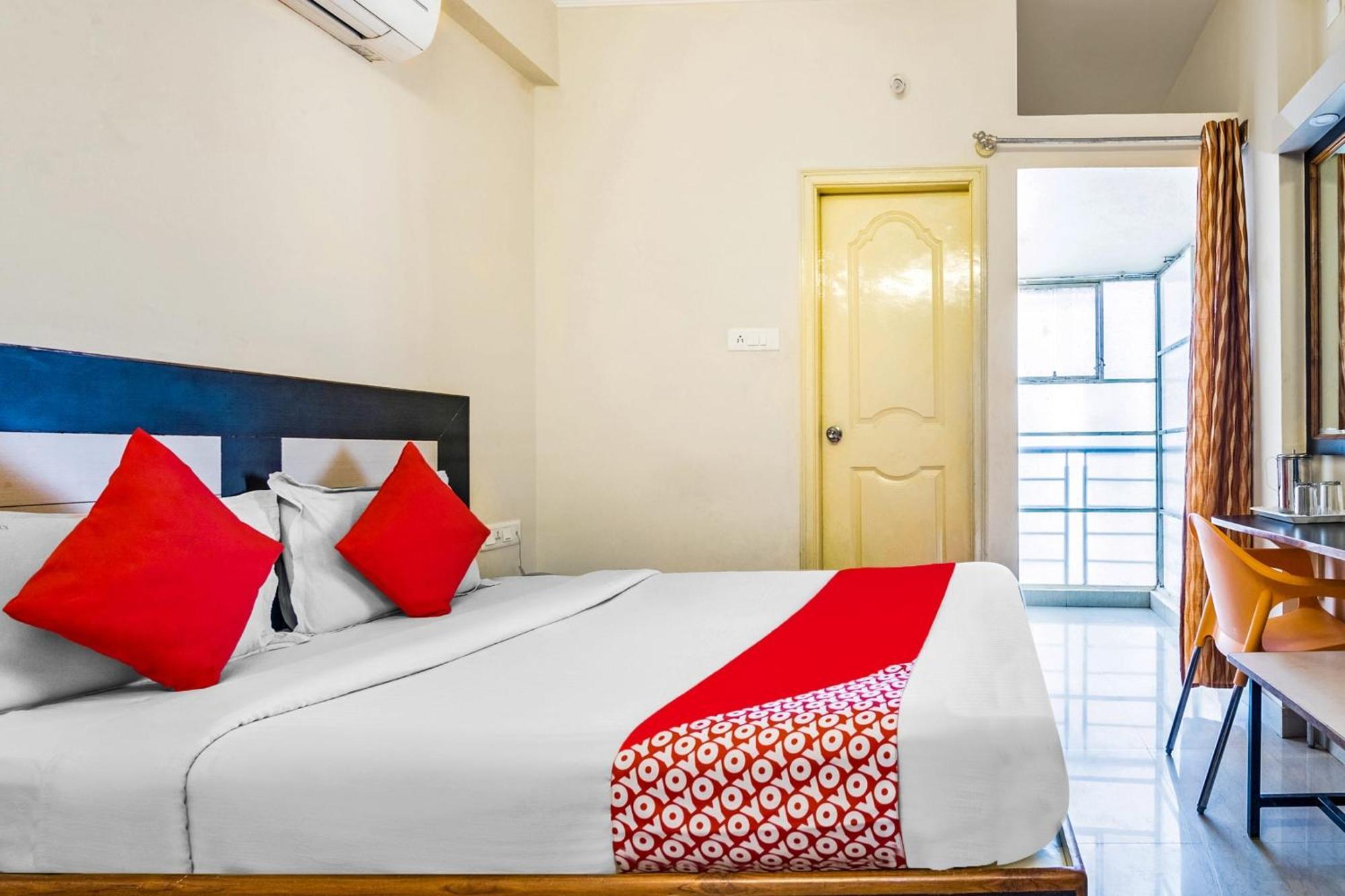 Hotel O Sai Ram Residency Bangalore