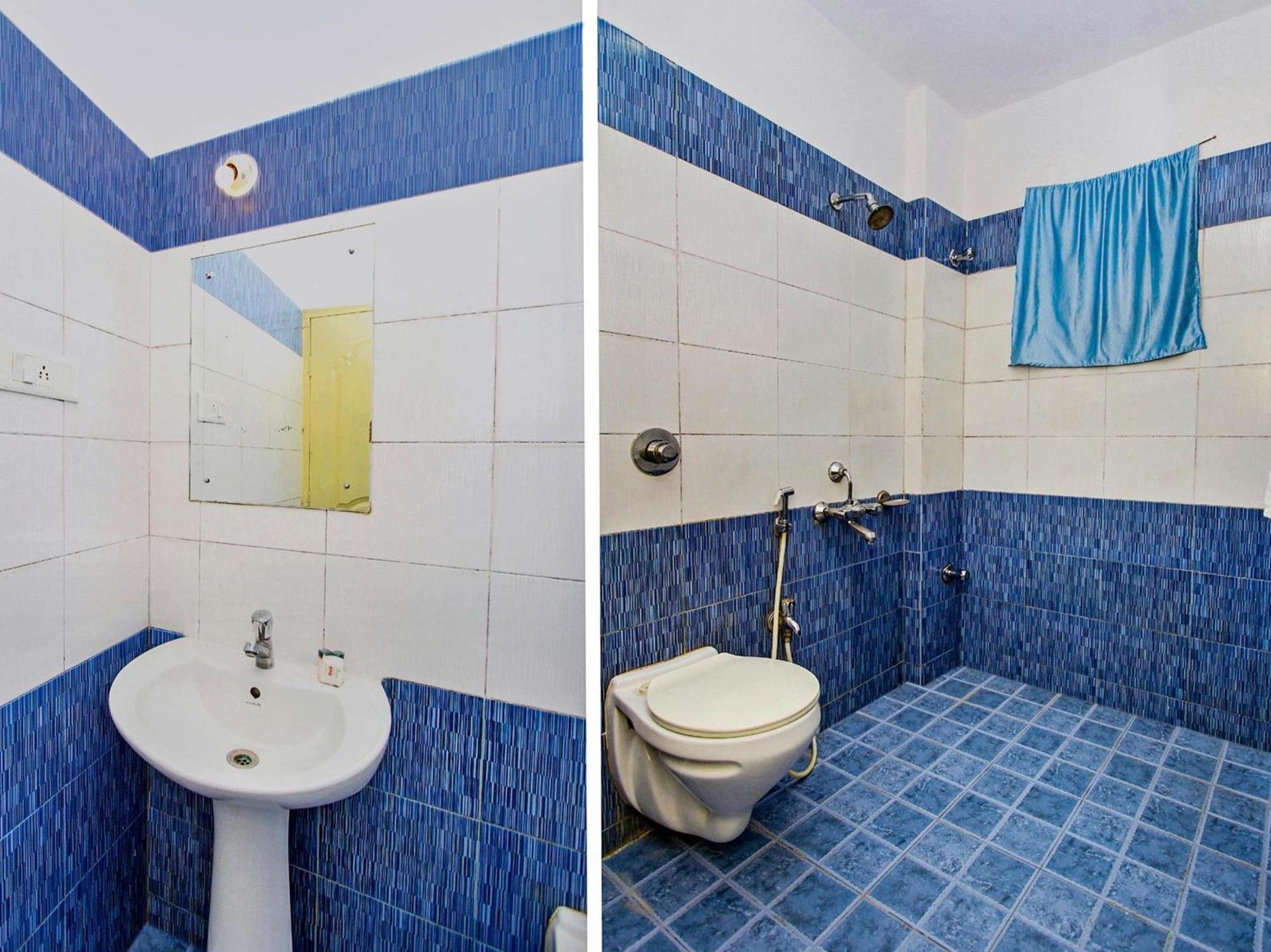 O Sai Ram Residency 3* Bangalore