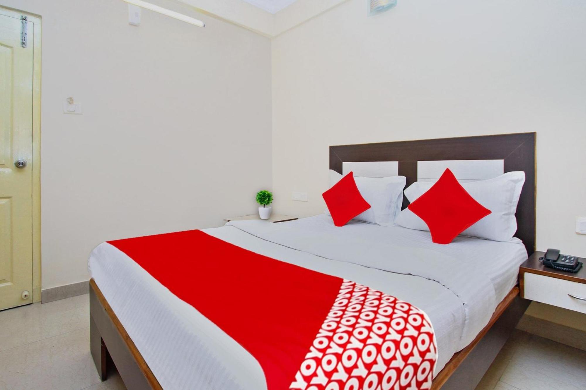 O Sai Ram Residency Bangalore