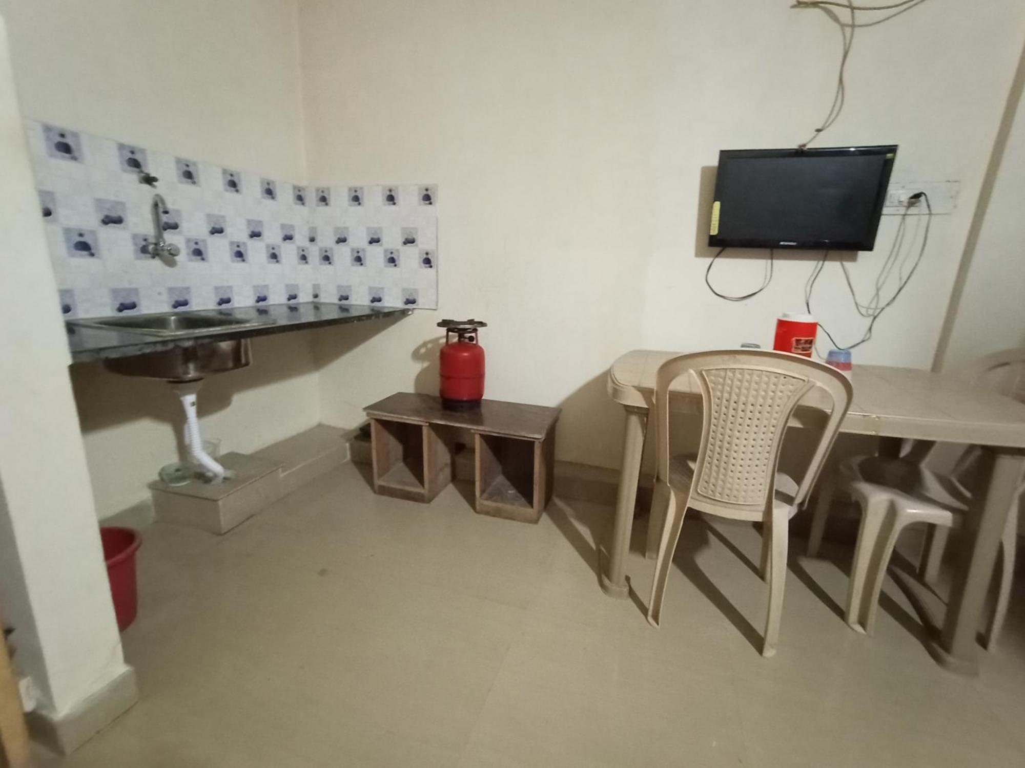 Professionals Pride Pg Guest house Bangalore