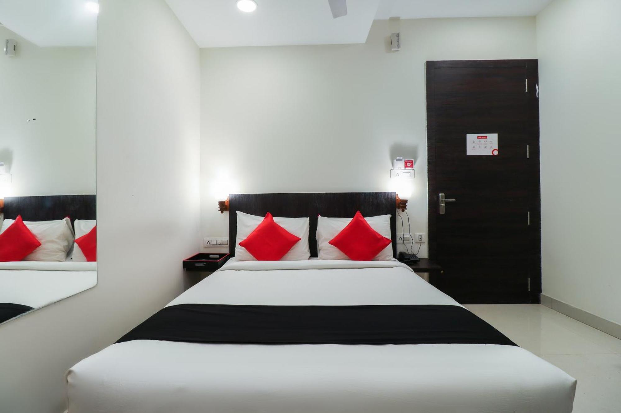 Capital O Gn Hotel