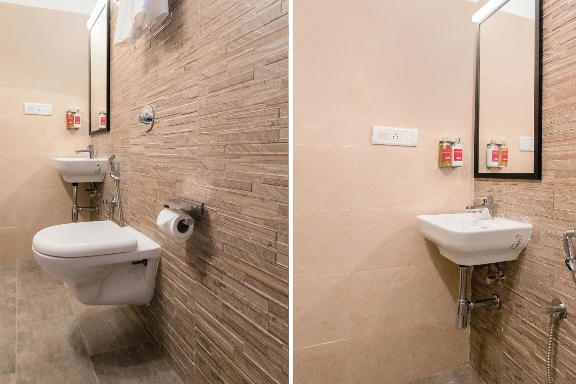 Hotel Townhouse Ramamurthy Nagar Near Baiyappanahalli Metro Station Bangalore