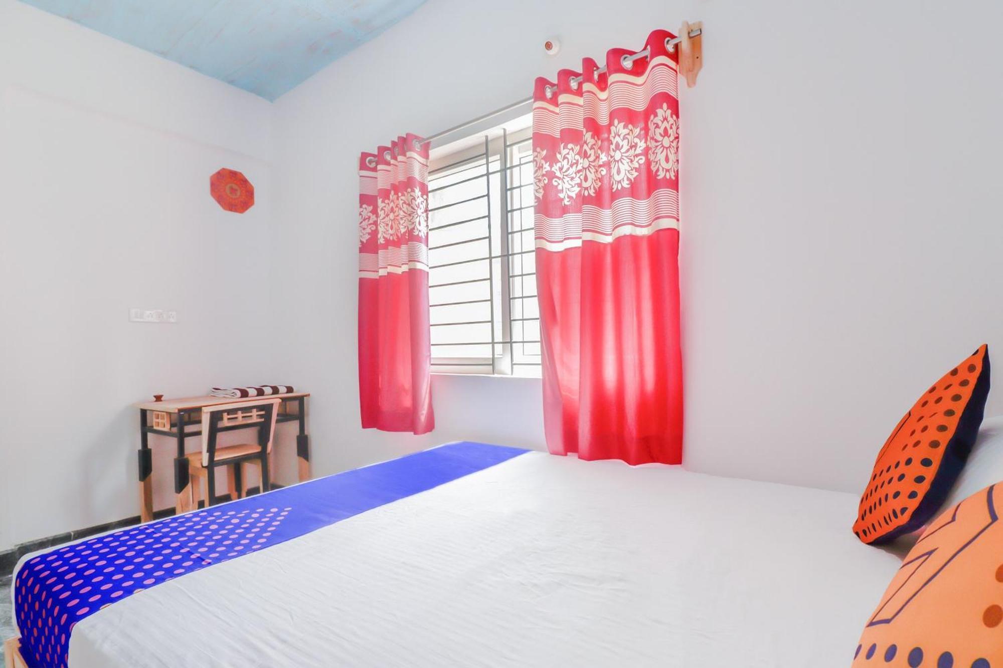 Santa Maria Near Indiranagar Metro Station Bangalore
