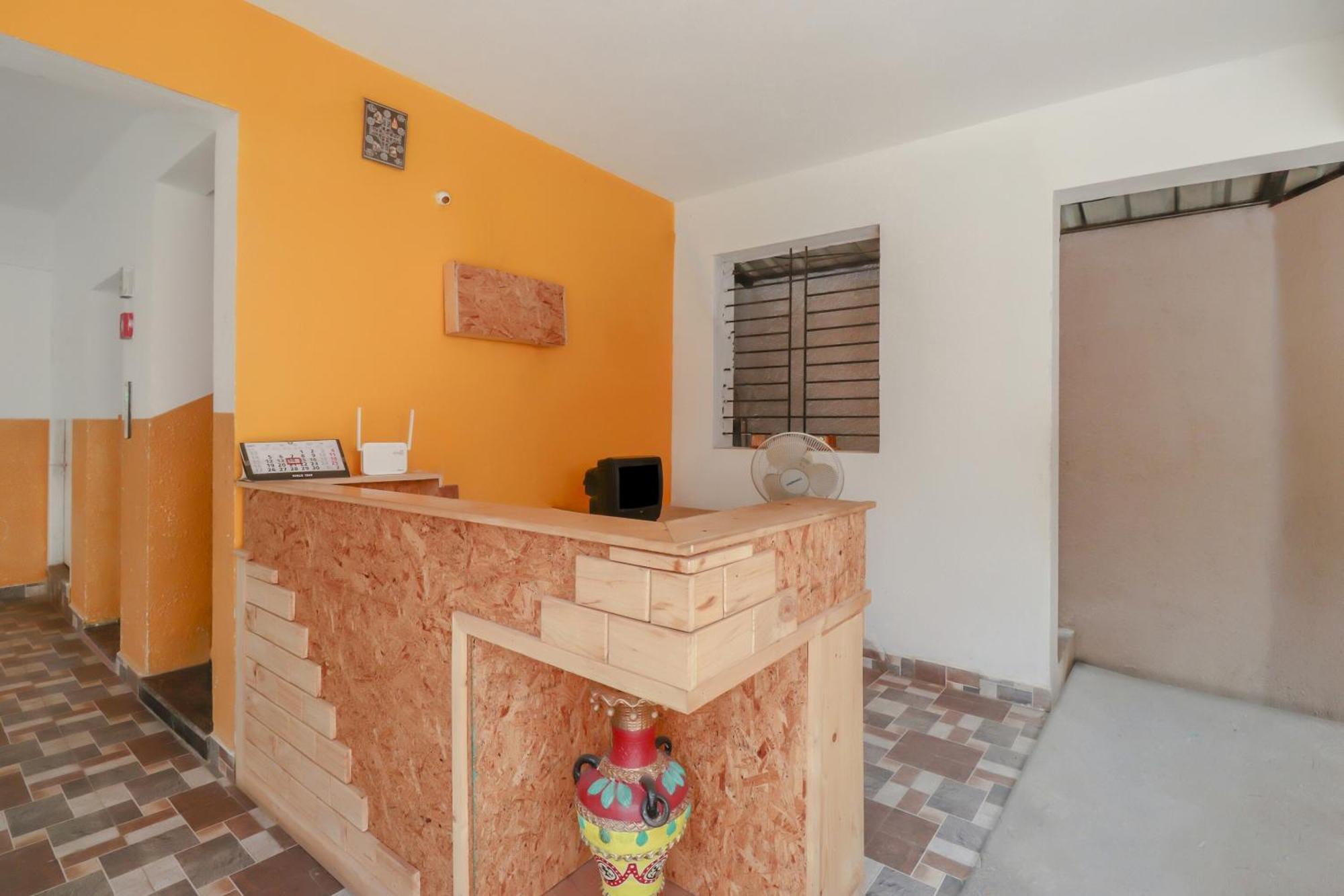 Santa Maria Near Indiranagar Metro Station Hotel 3*
