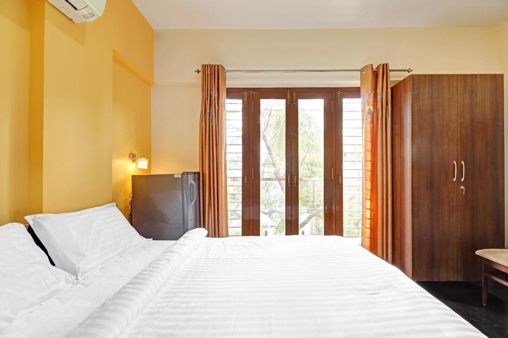 Capital O R R Residency Hotel 3*