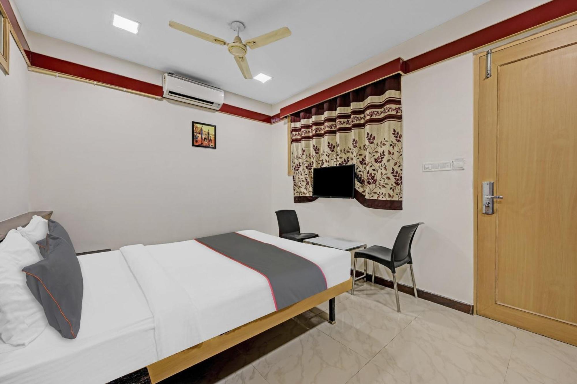 Collection O Sri Sai Ram Hotel