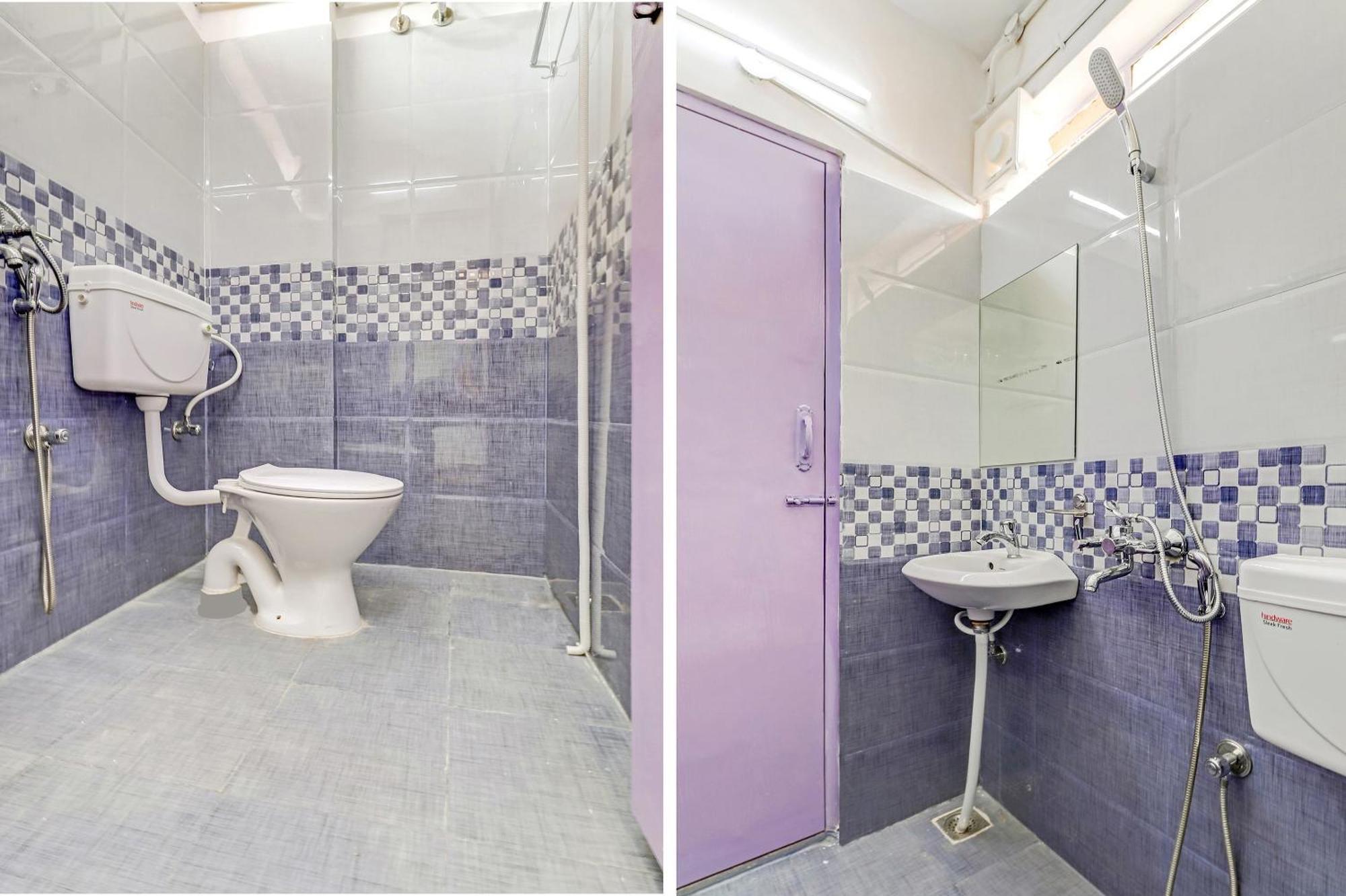 Super Capital O Elite Jp Nagar Near Sri Sathya Ganapathi Shirdi Saibaba Temple 3*