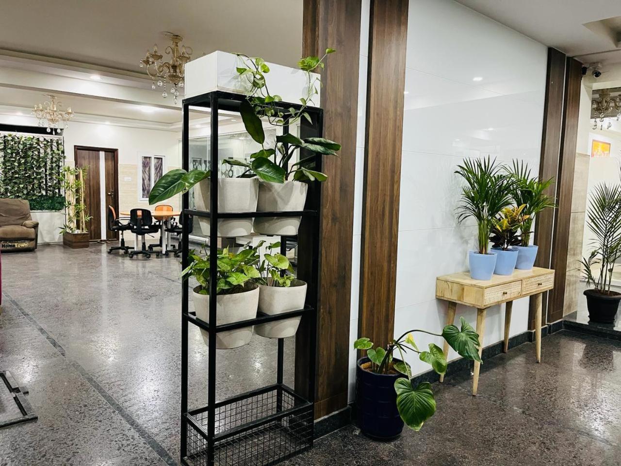 Divbnk Homes Apartment Bangalore