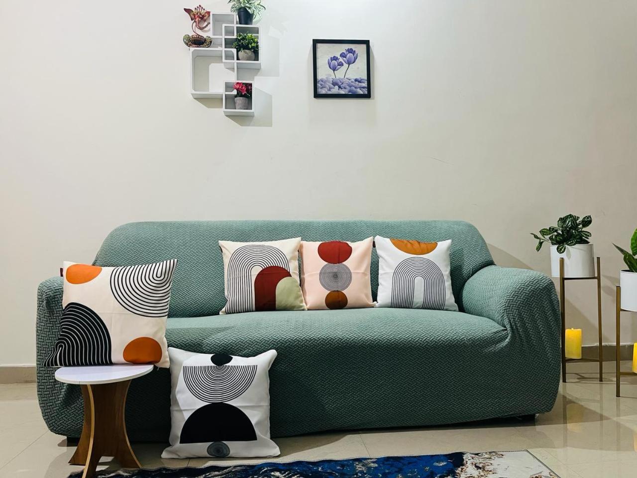 Apartamento Divbnb Homes