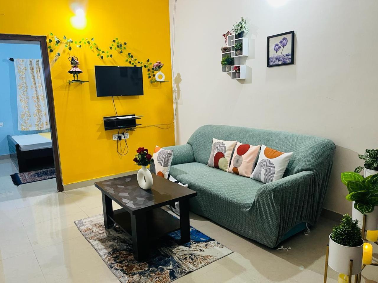 Divbnb Homes Bangalore