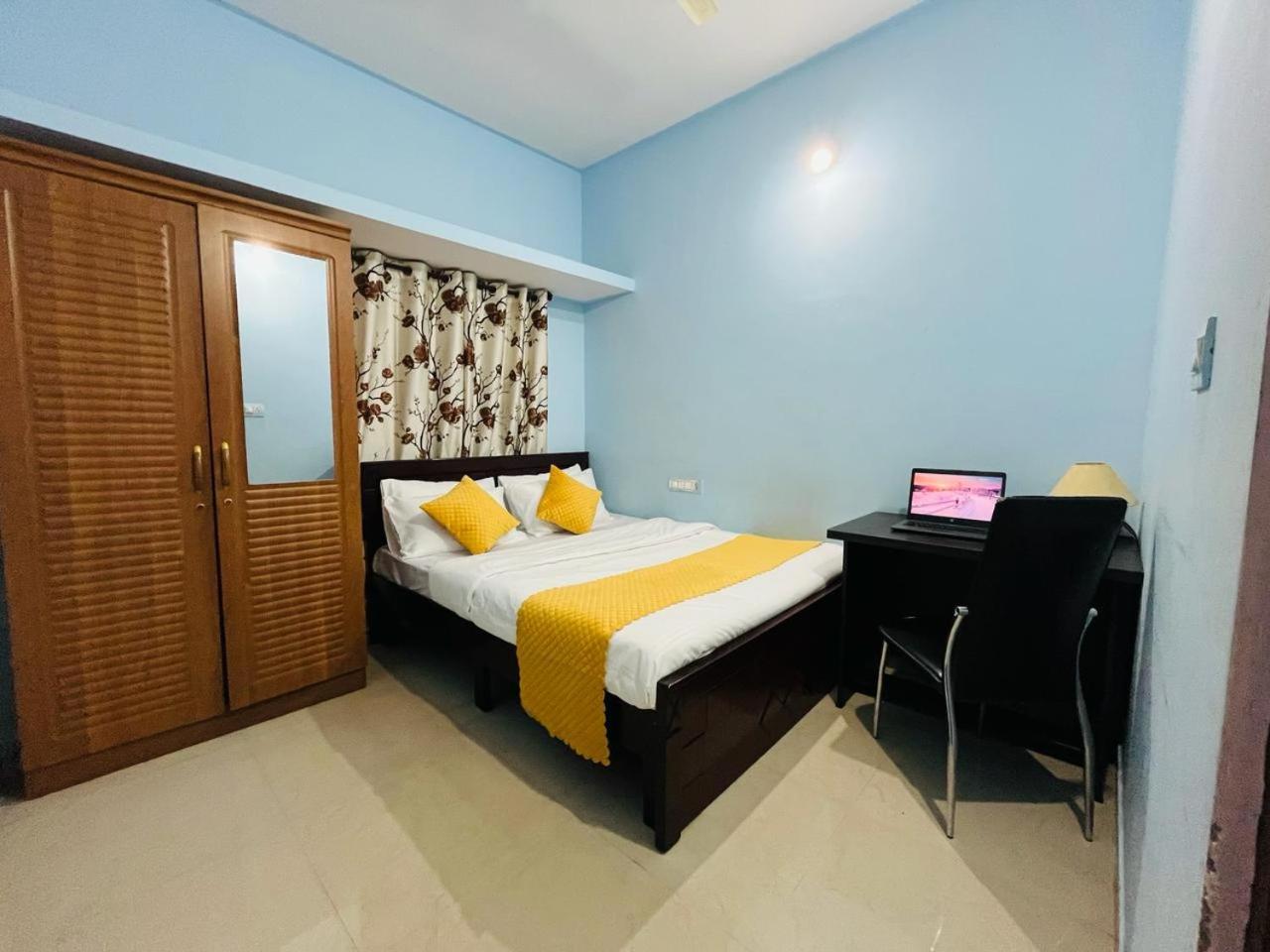 Apartamento Divbnb Homes *