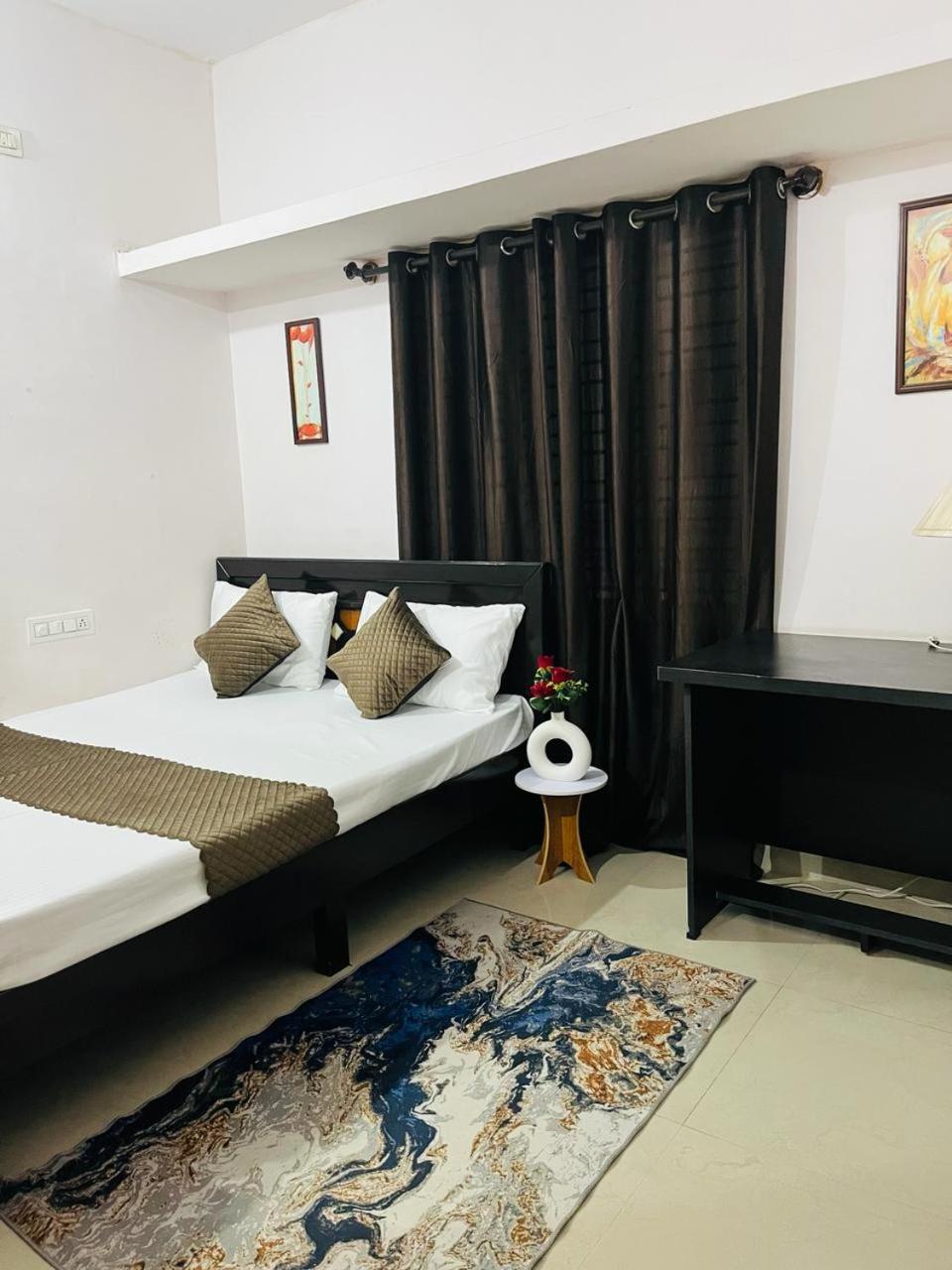 Apartamento Divbnb Homes Bangalore