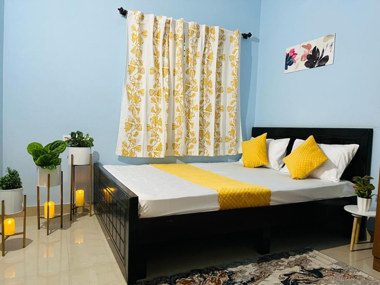 Divbnb Homes * Bangalore