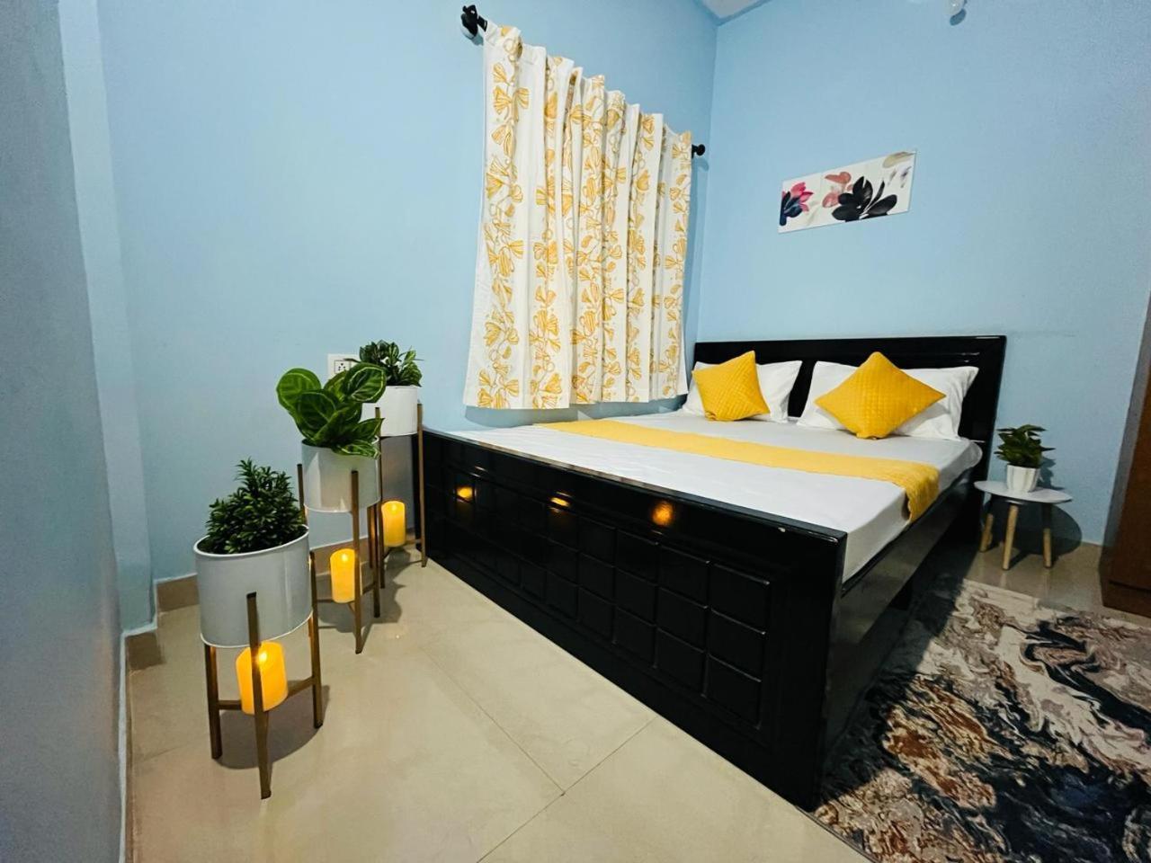 Divbnb Homes Apartamento Bangalore