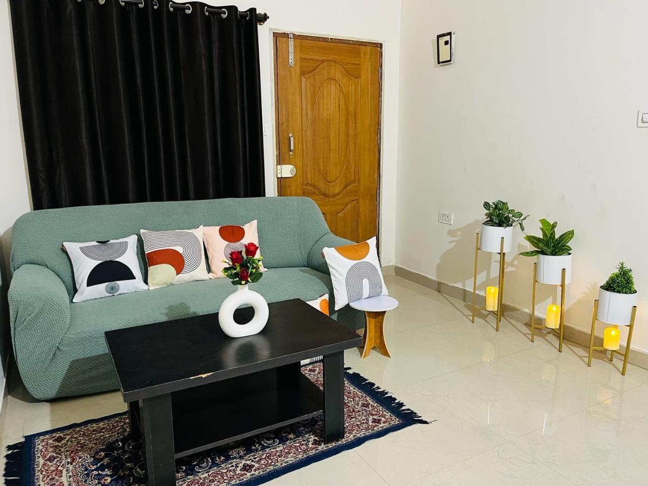 Apartamento Divbnb Homes *