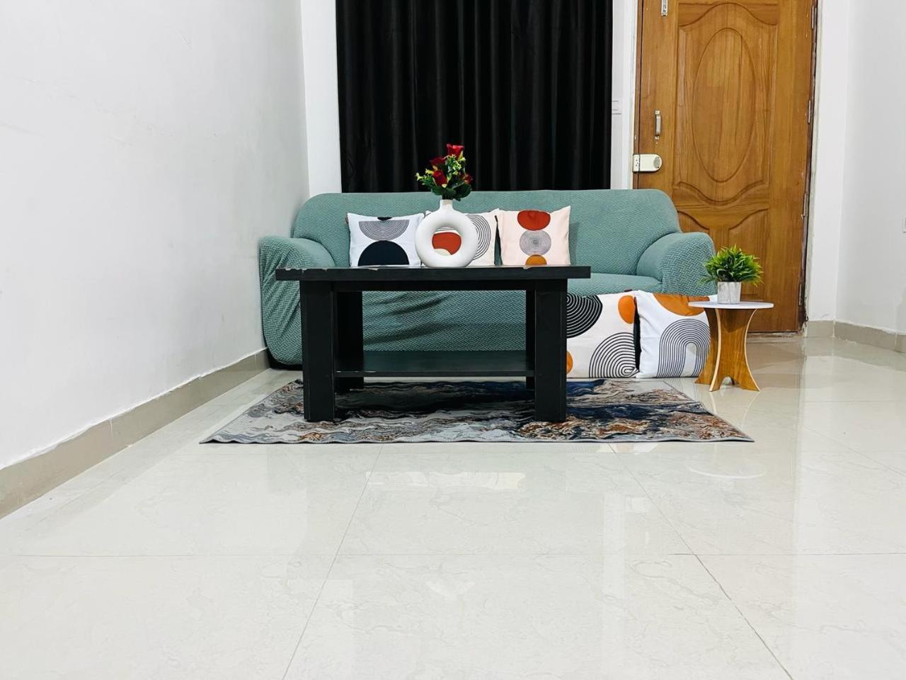 Divbnb Homes Apartamento *