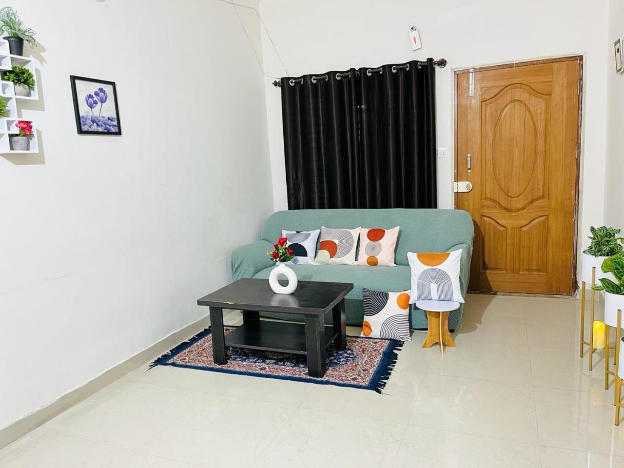 Apartamento Divbnb Homes *