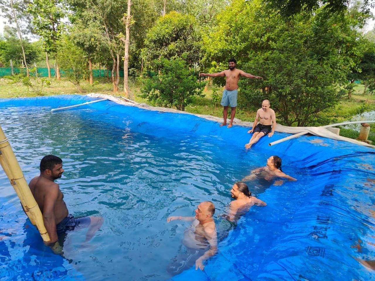 Eco Farm Bangalore