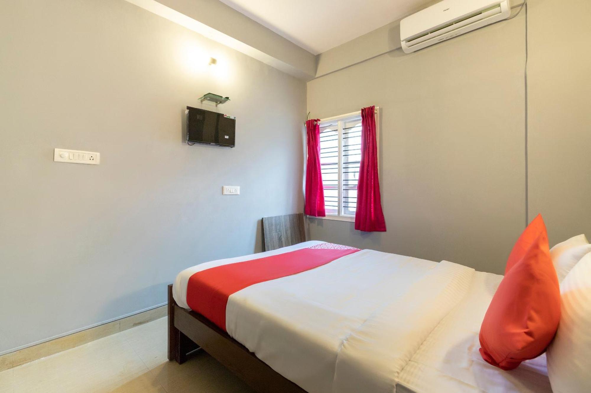 Hotel Hotel O Gold Inn Grey 4*