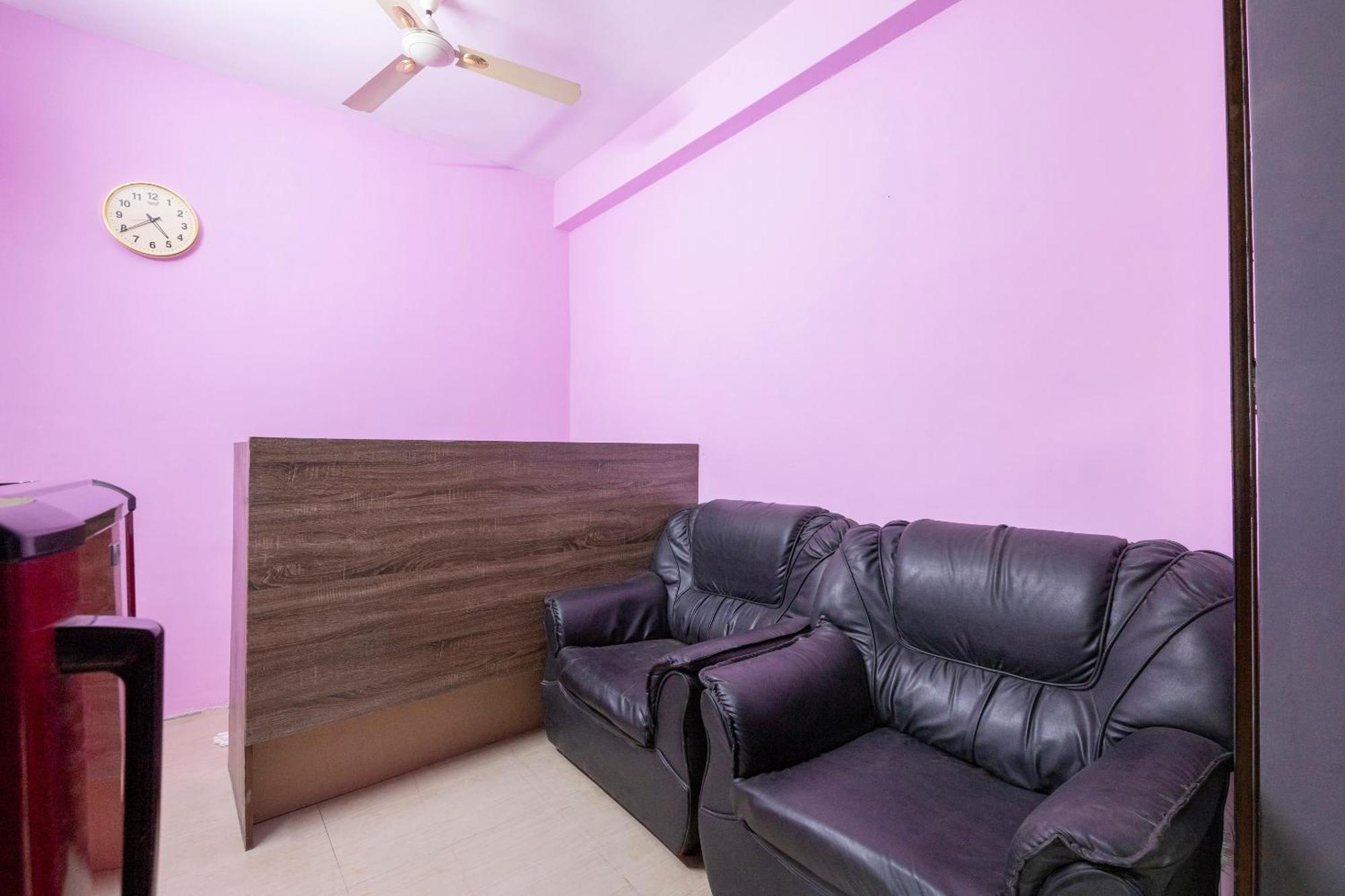 Hotel Hotel O Gold Inn Grey Bangalore