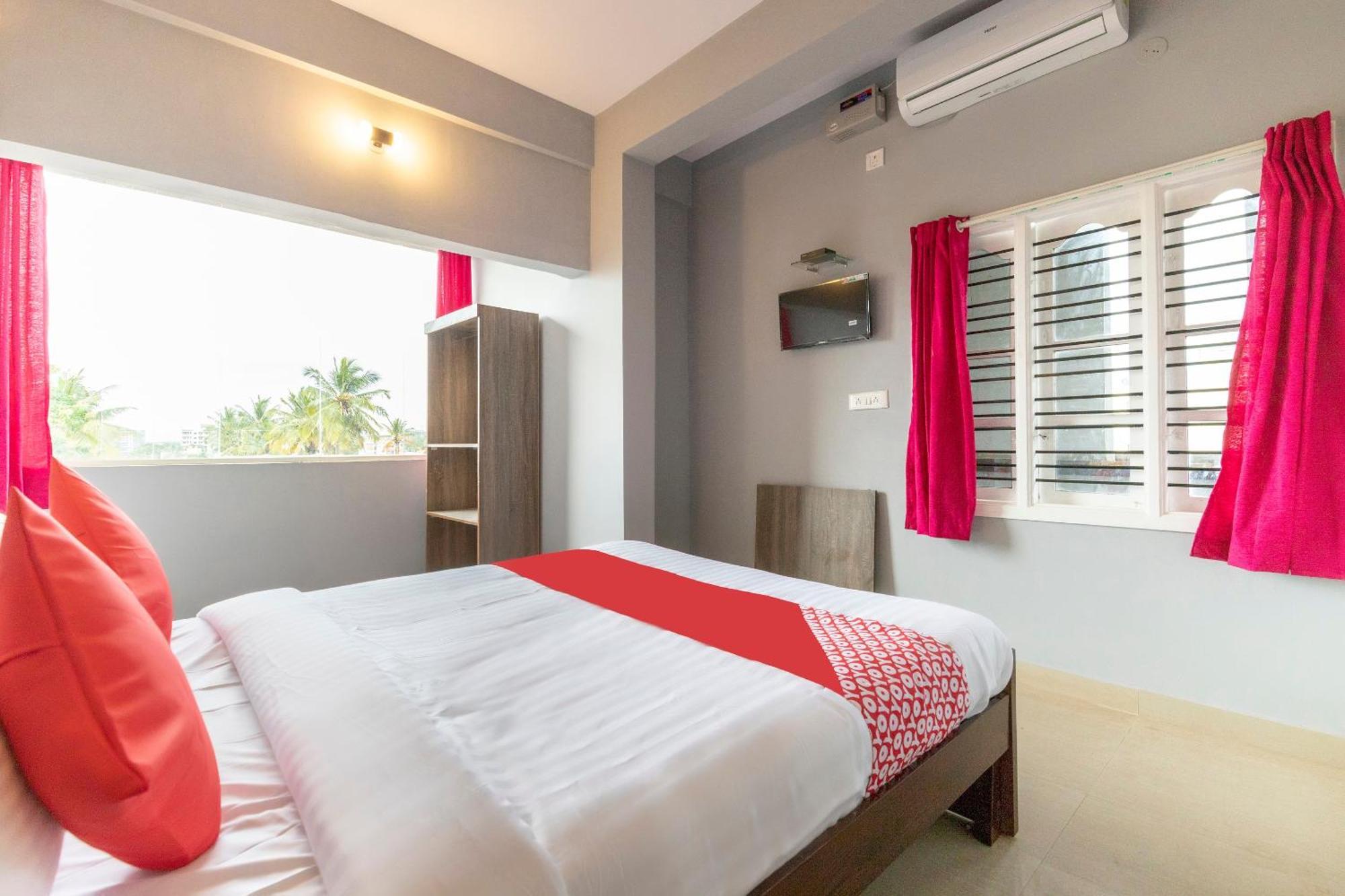Hotel O Gold Inn Grey Hotel Bangalore