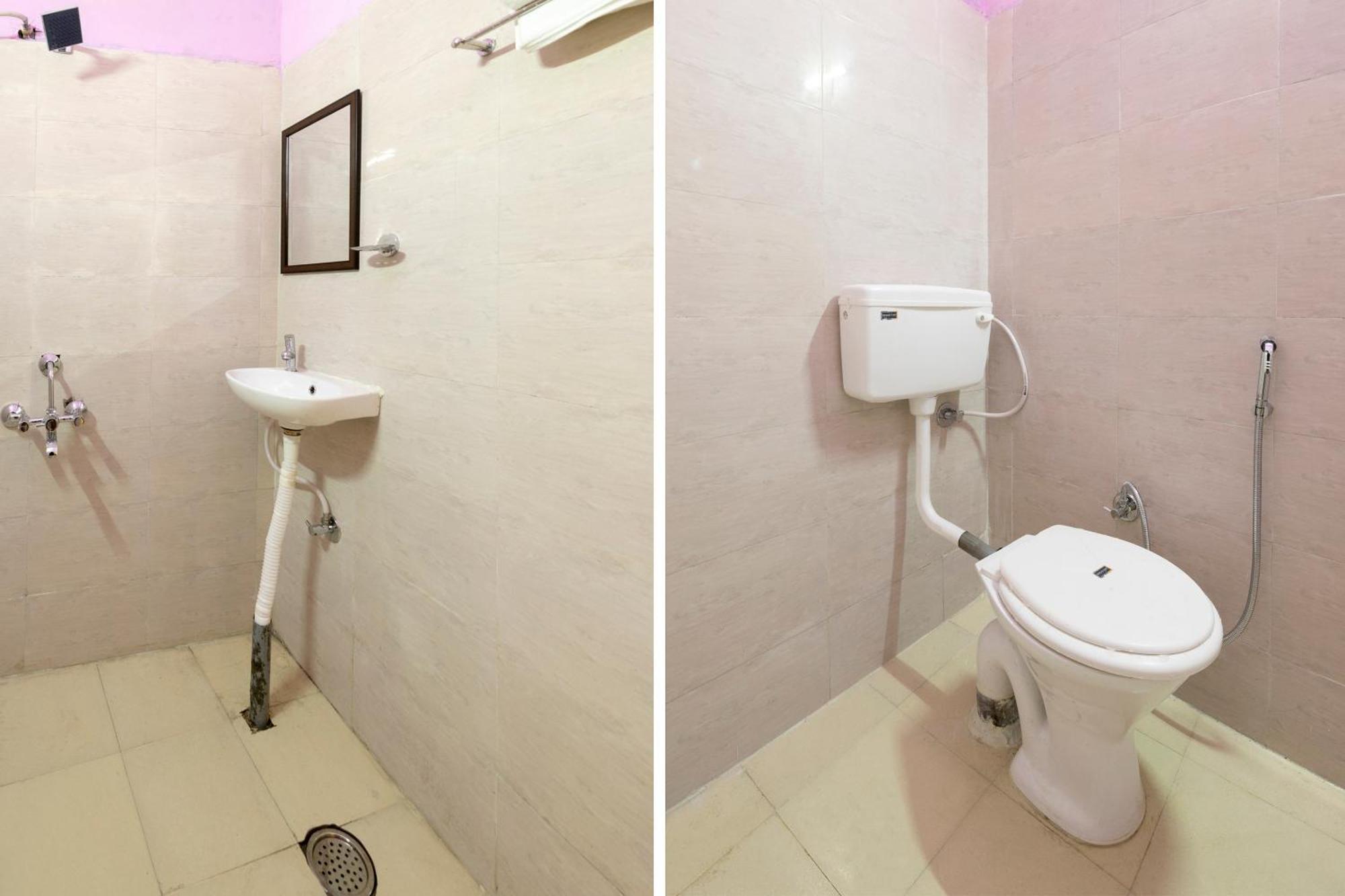 Hotel O Gold Inn Grey 4*