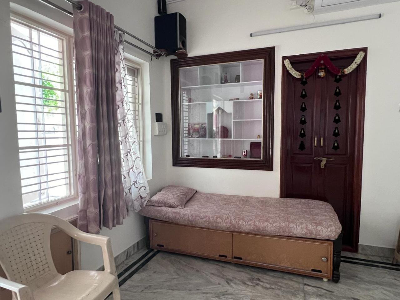 2bhk With Parking & Ample Space * Bangalore