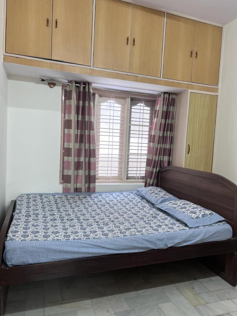 2bhk With Parking & Ample Space