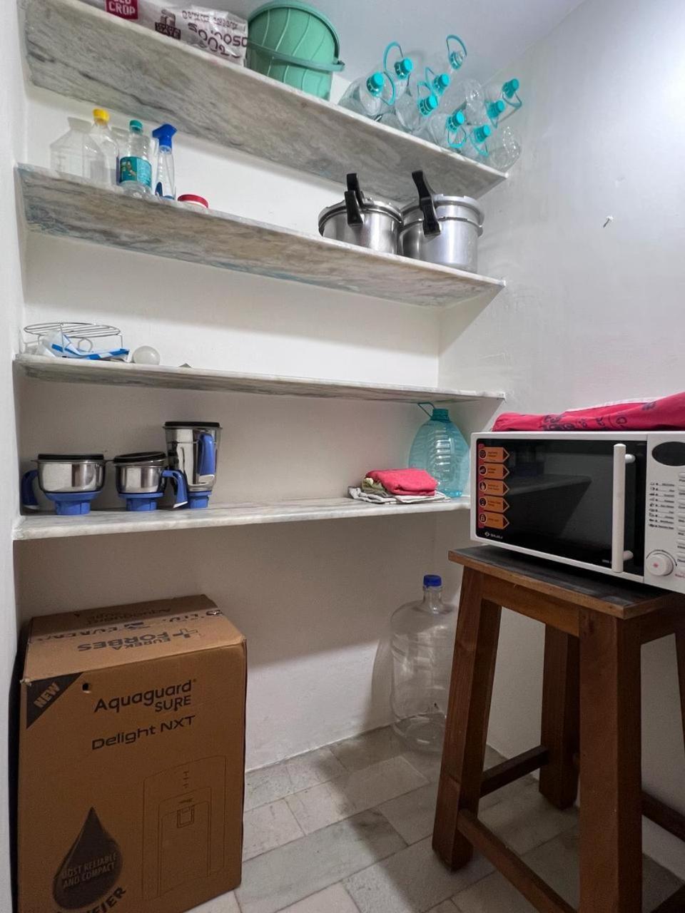 2bhk With Parking & Ample Space * Bangalore