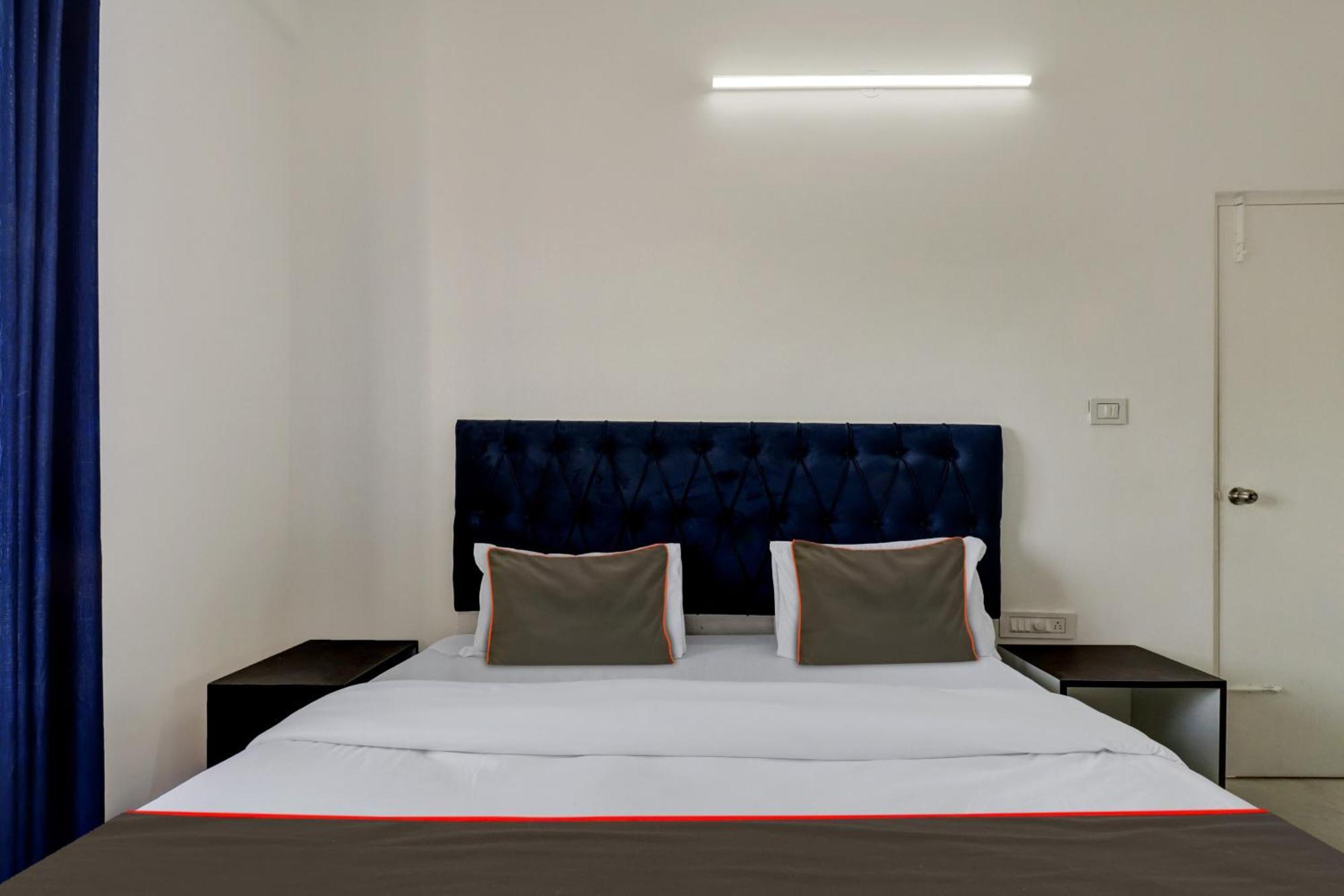 Collection O Heaven Hotel Bangalore