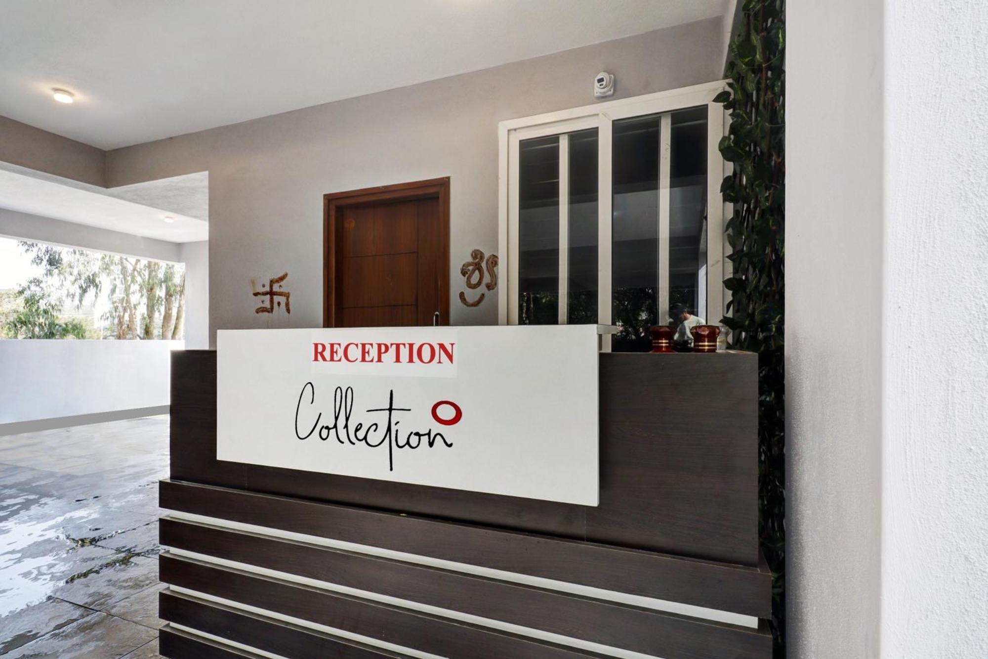 Collection O Heaven 3* Bangalore