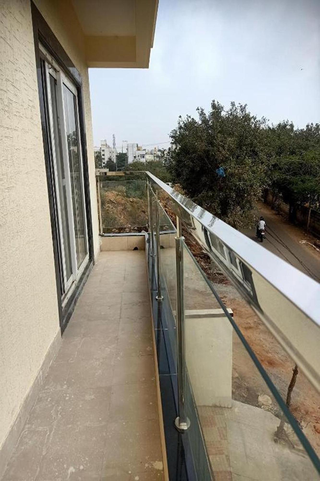 Wandr Scorpious - Manyata Tech Park *