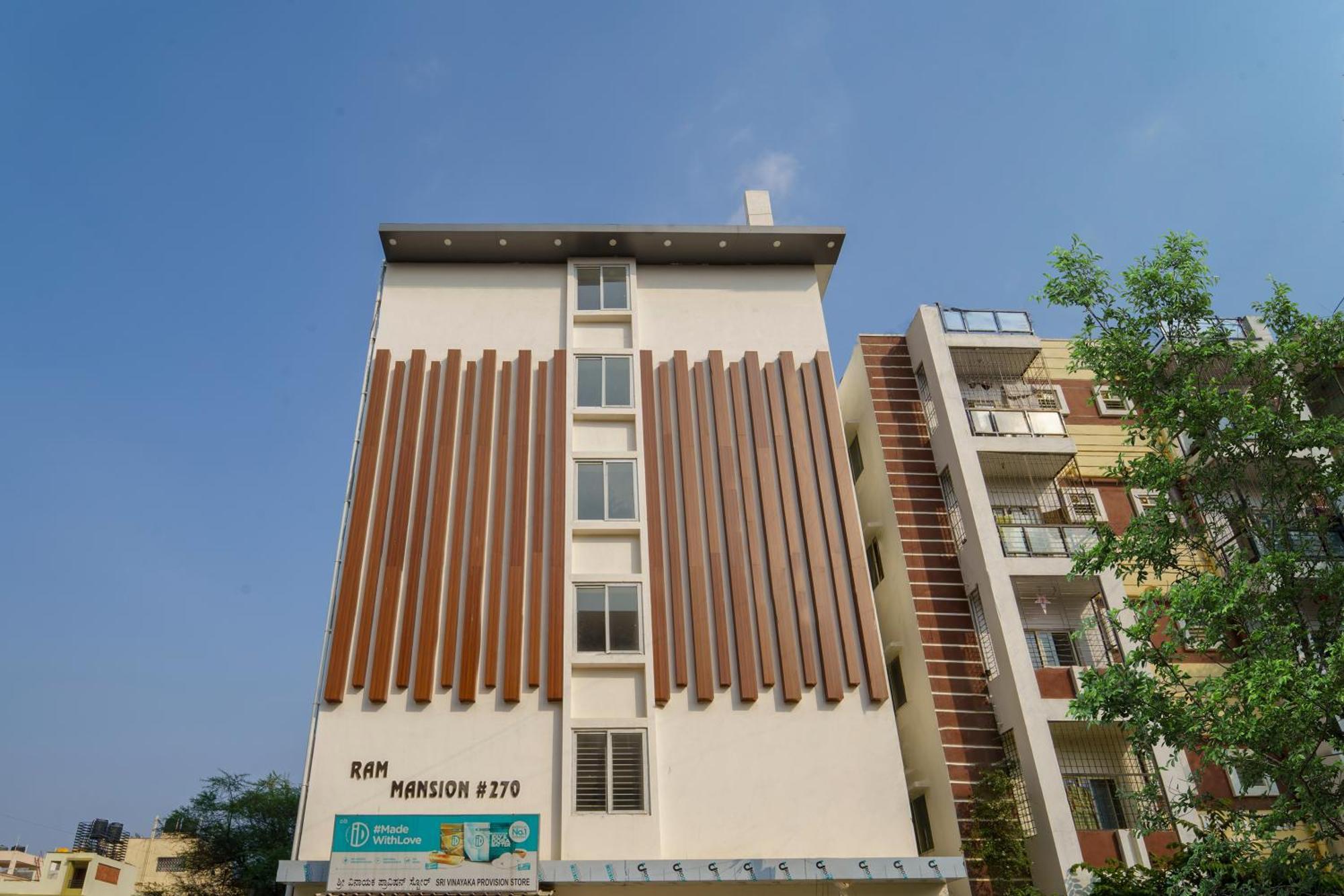 Apartment Living Homes Taurus- Near Vaishnavi Tech Park, Manipal Hospital, Sarjapur Rd *