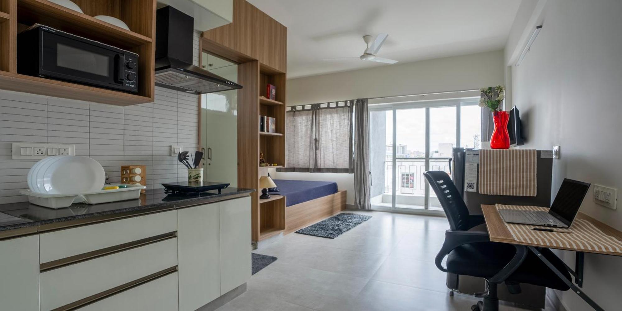 Living Homes Centauri - Whitefield, Near Manipal Hospital *