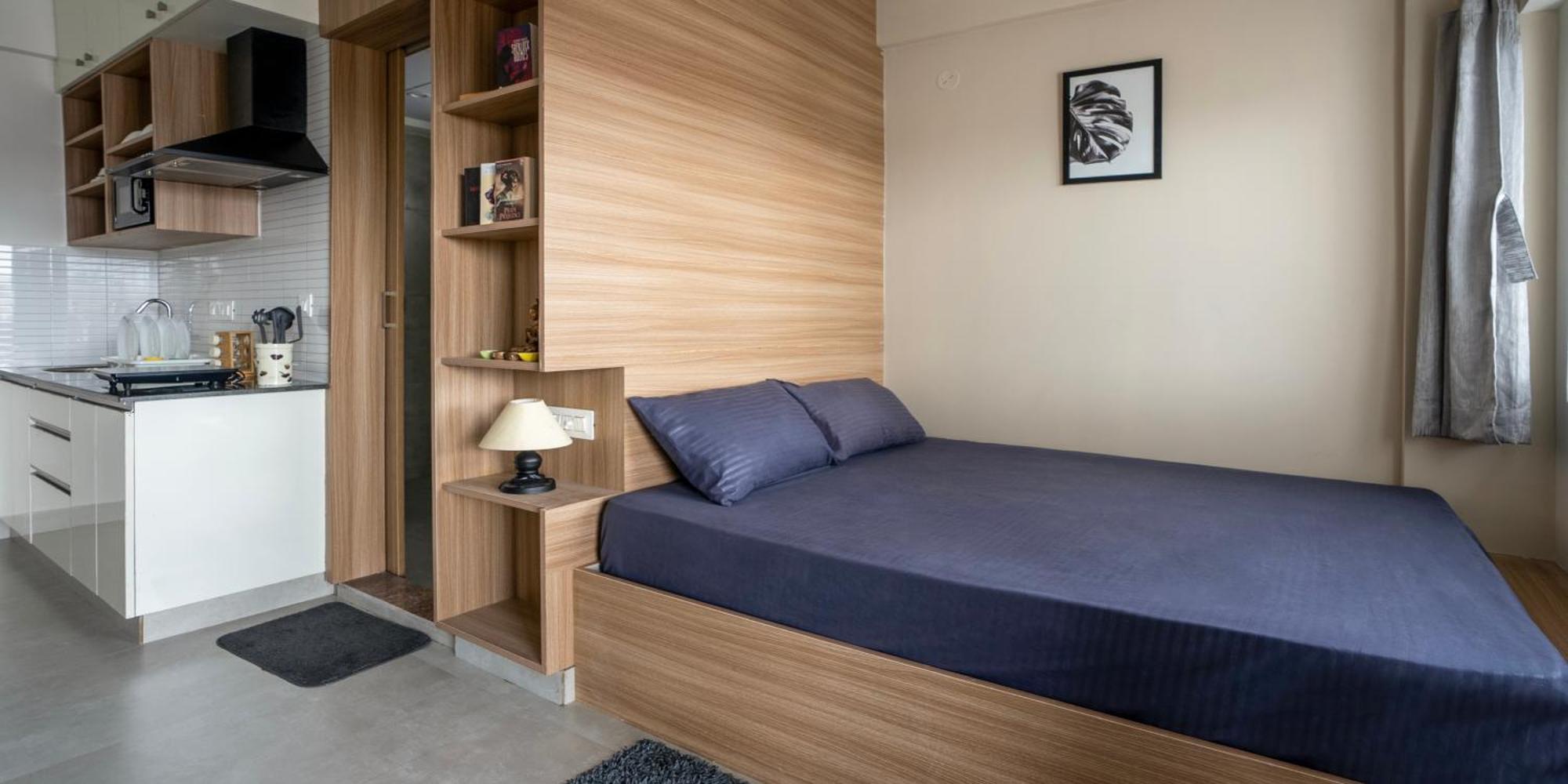 Apartment Living Homes Centauri - Whitefield, Near Manipal Hospital