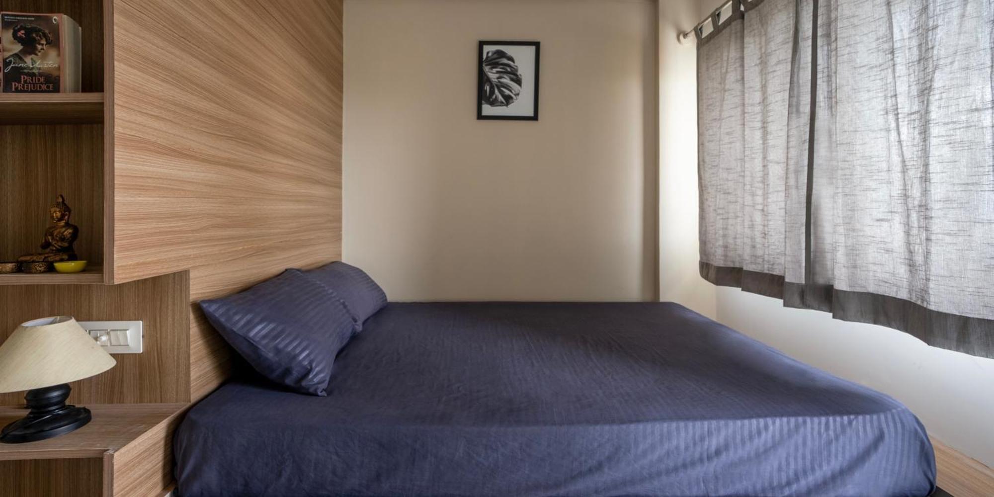 Apartment Living Homes Centauri - Whitefield, Near Manipal Hospital *