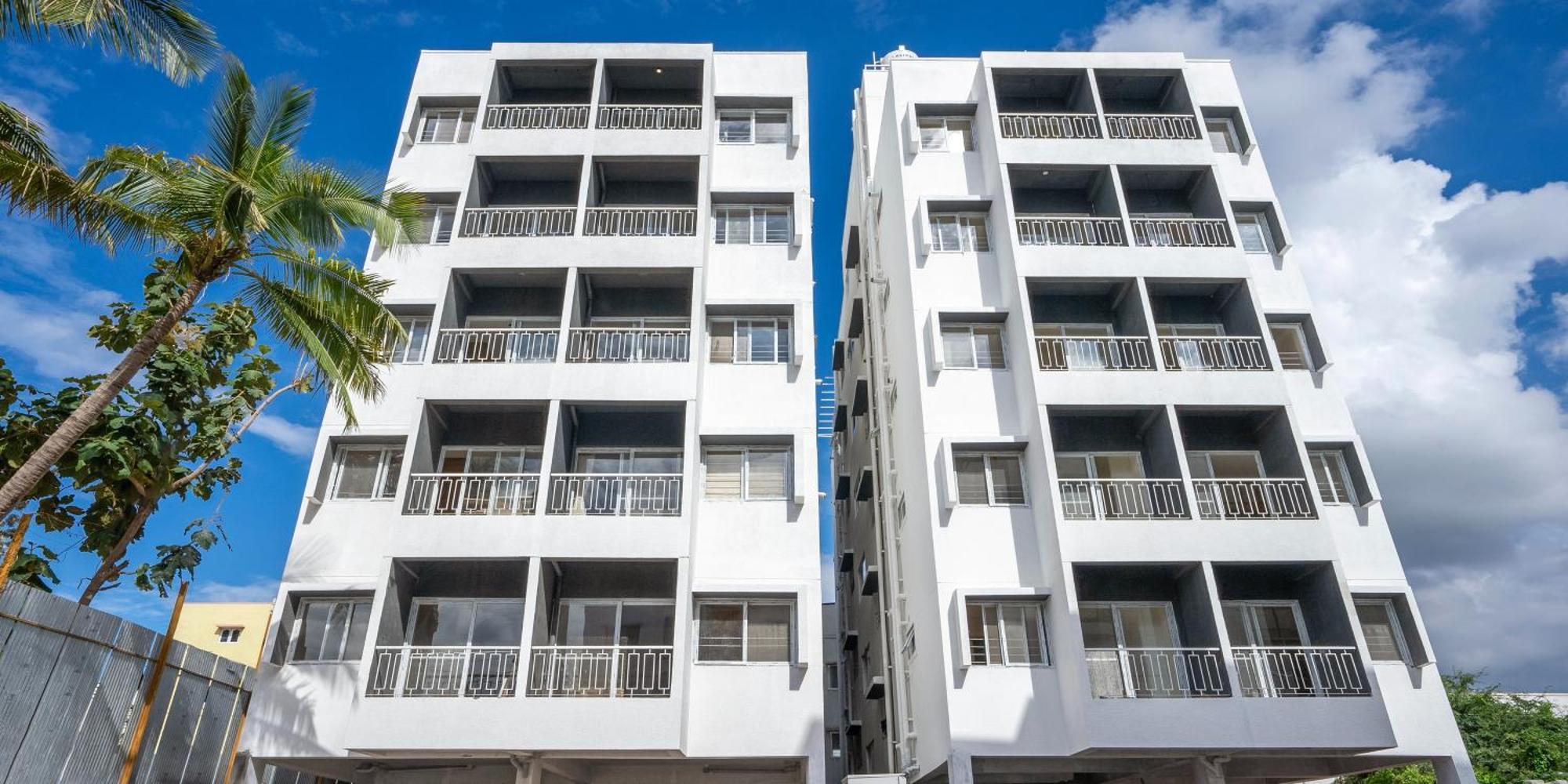 Living Homes Centauri - Whitefield, Near Manipal Hospital Bangalore