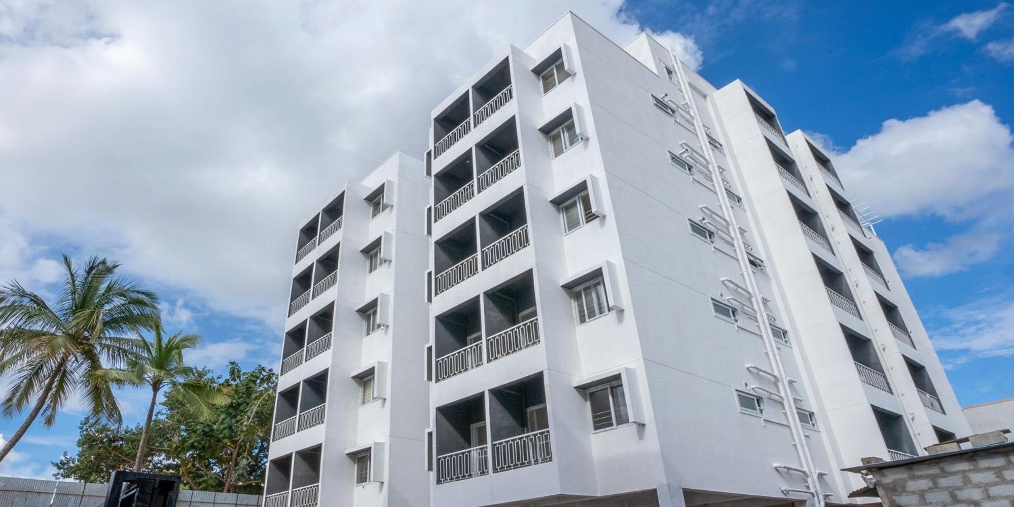 Living Homes Centauri - Whitefield, Near Manipal Hospital Apartment Bangalore