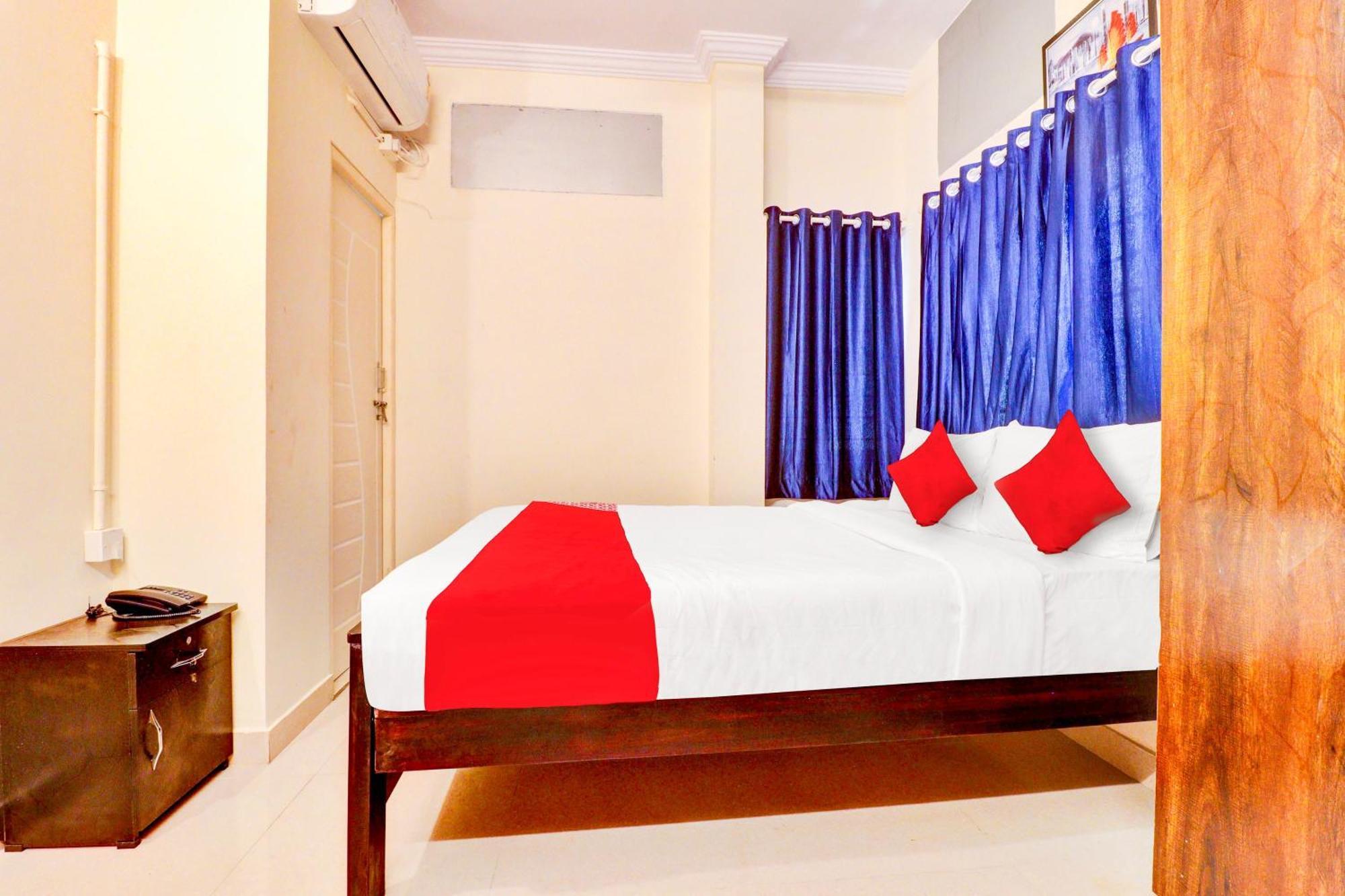 Super O Ira Comforts Hotel 4*