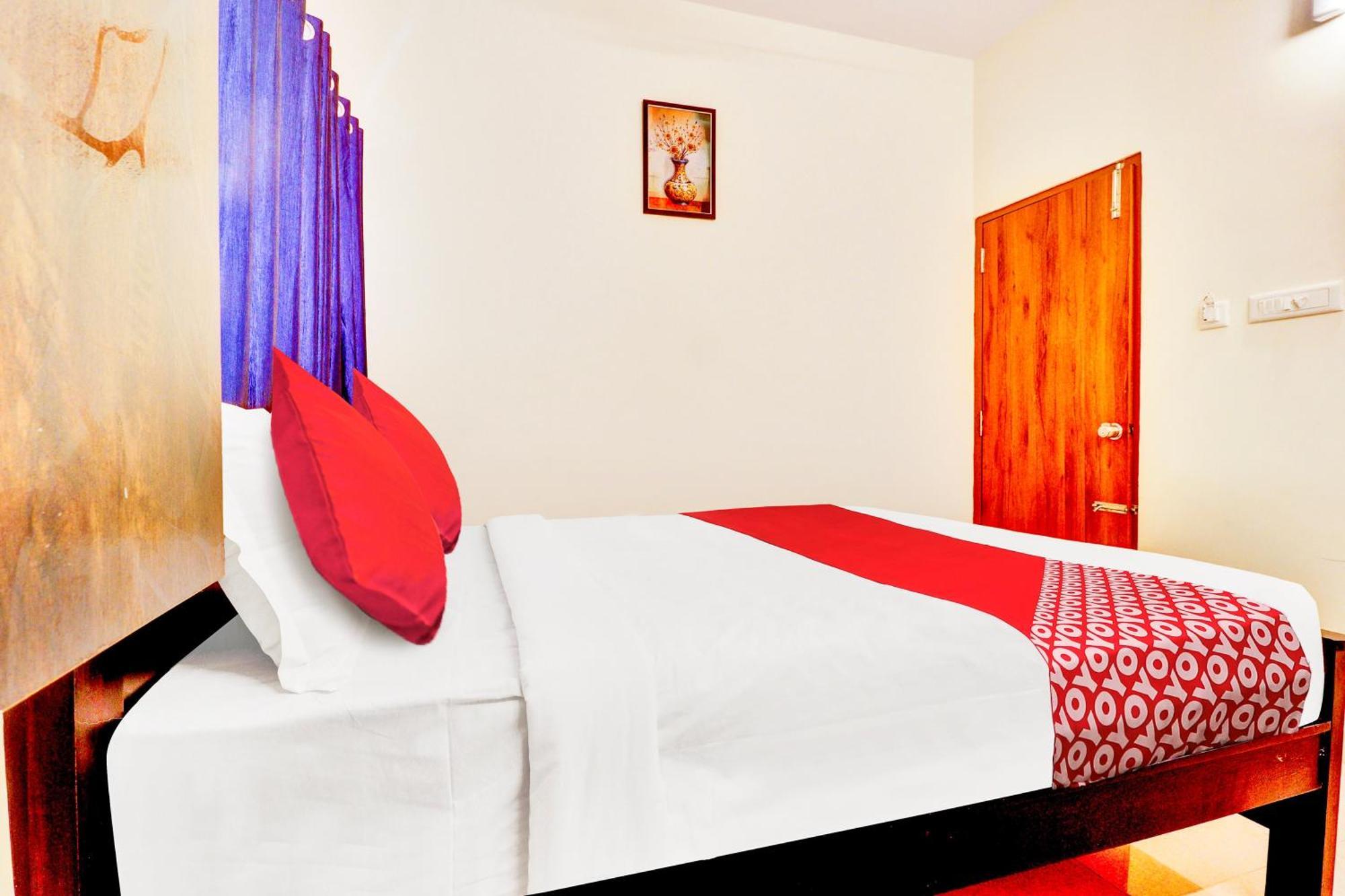 Hotel Super O Ira Comforts