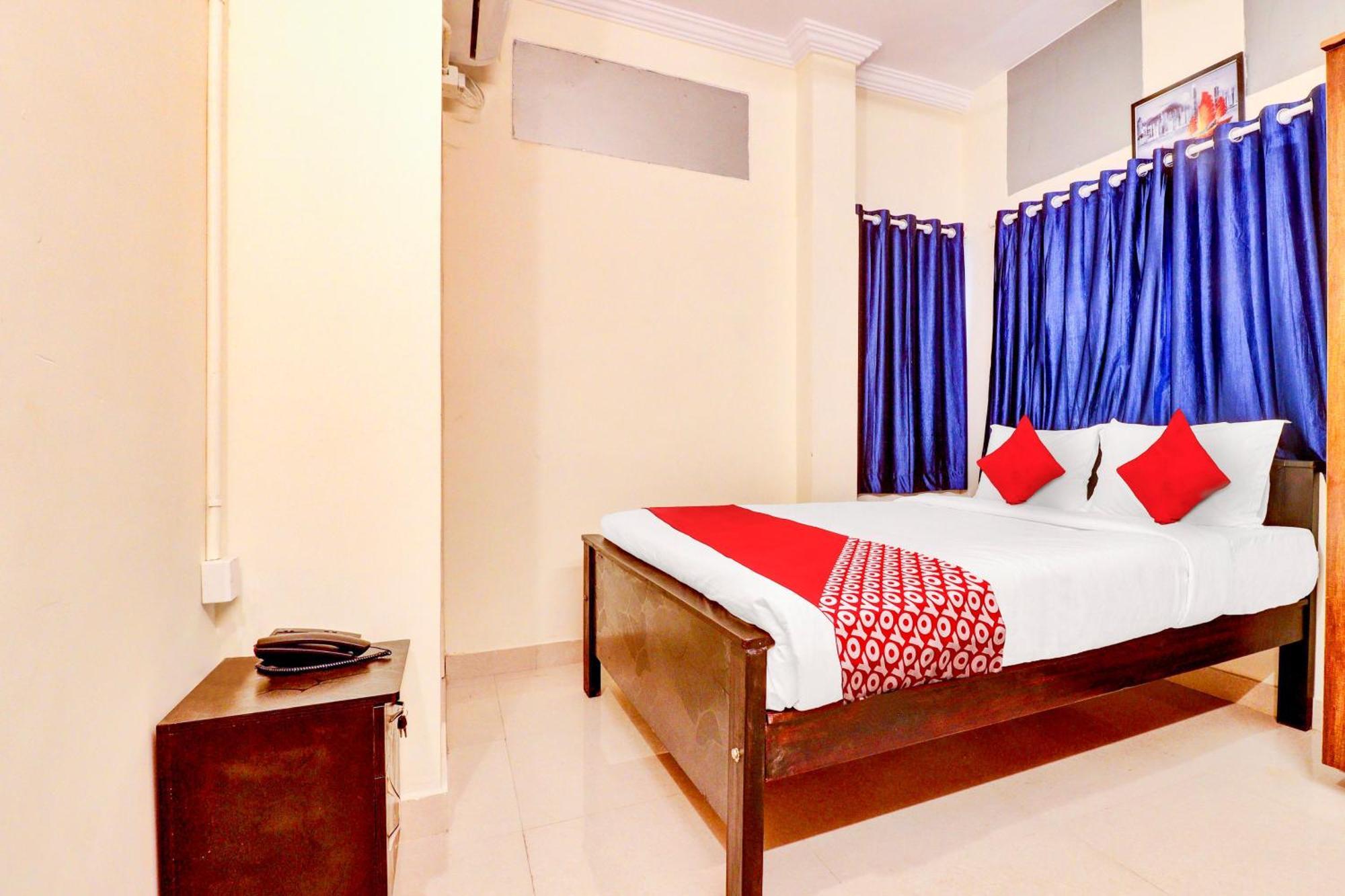 Super O Ira Comforts Hotel Bangalore