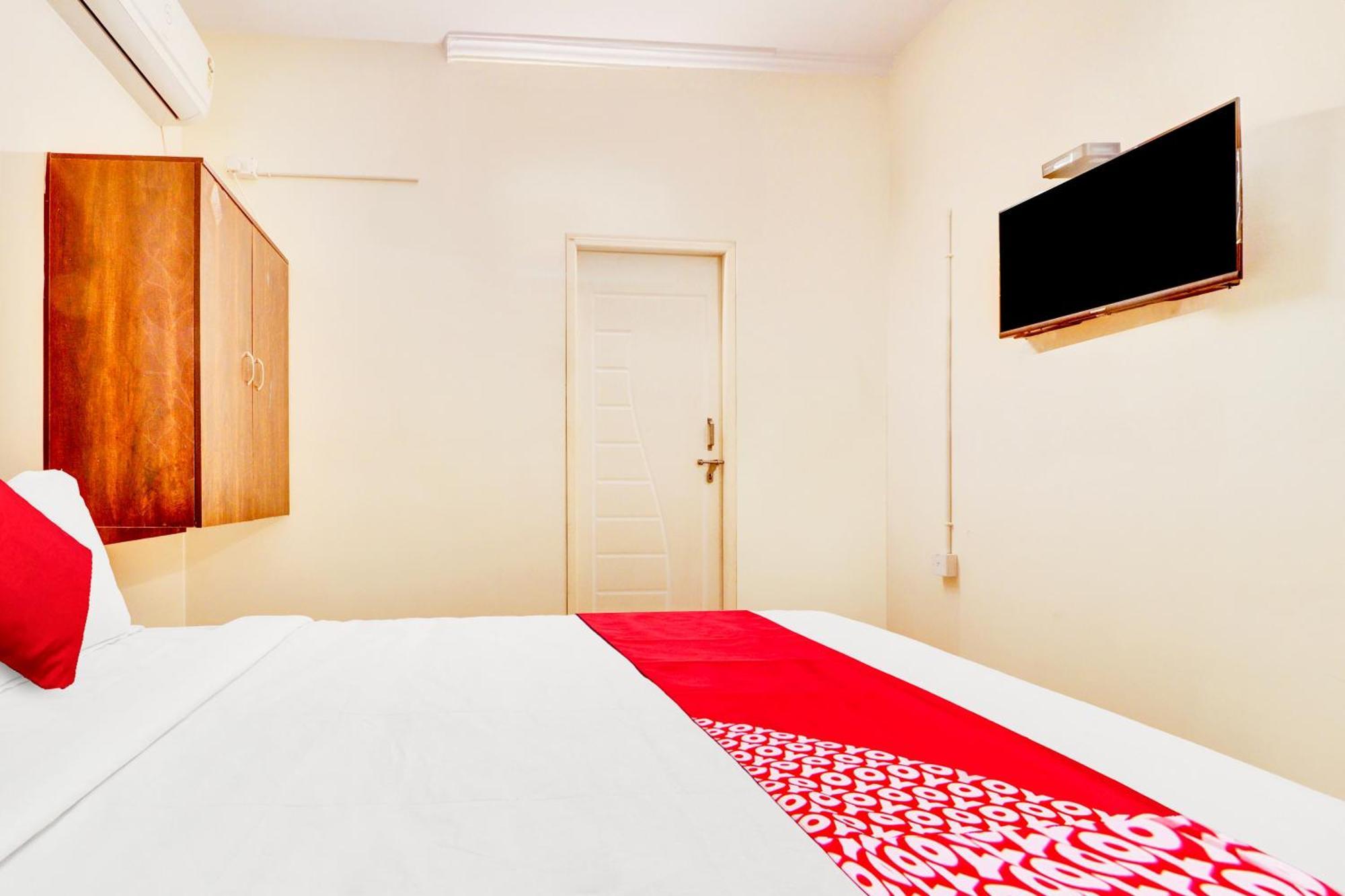 Super O Ira Comforts 4*