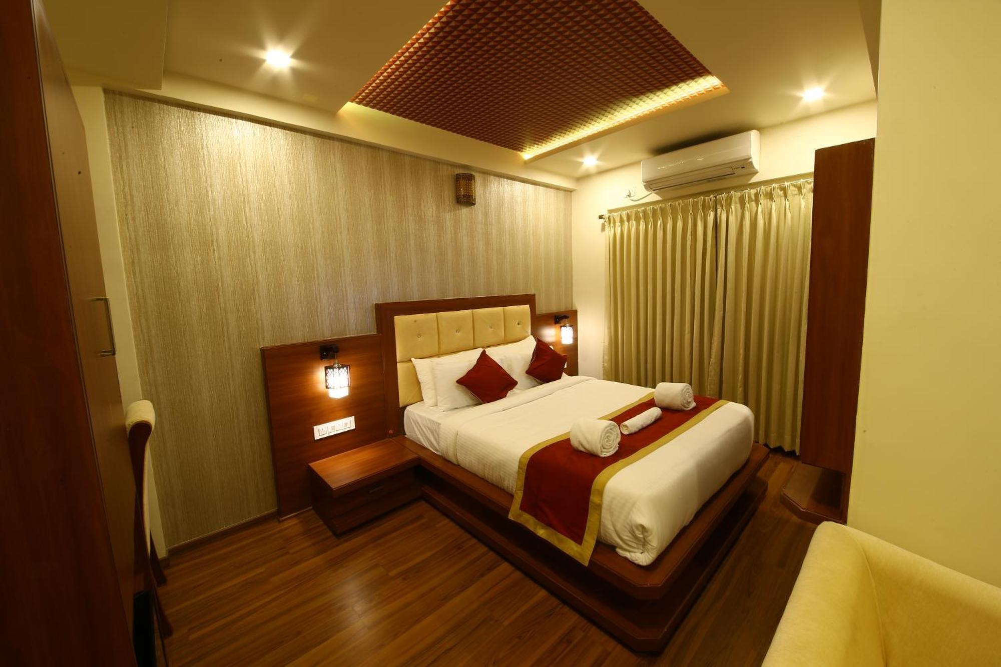 Hotel Royal