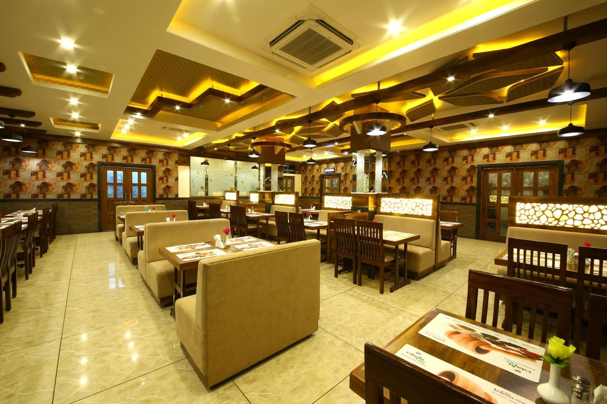Royal 5* Bangalore