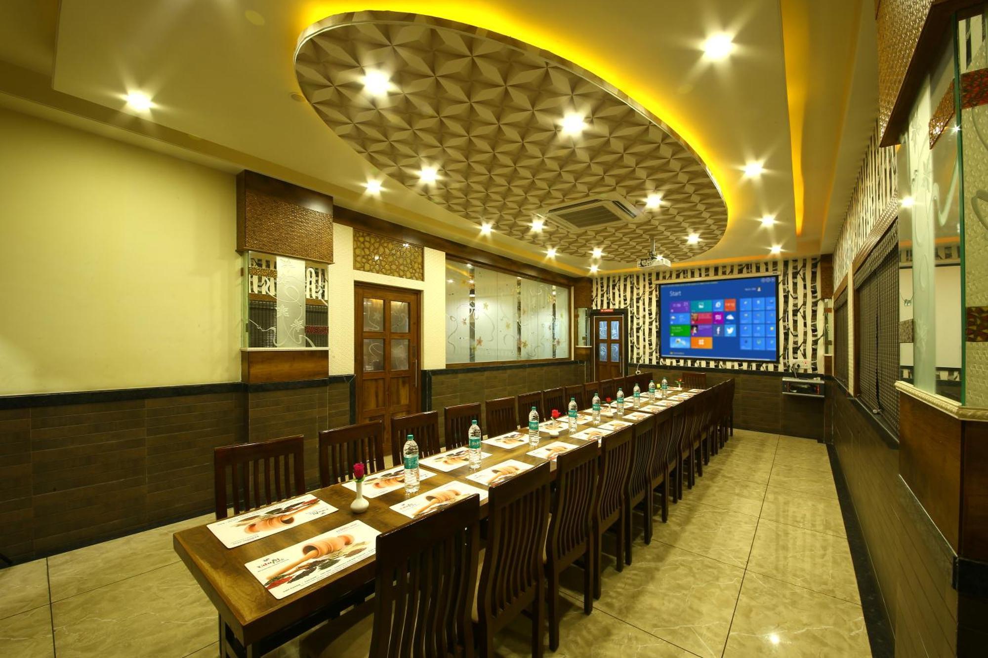 Hotel Royal