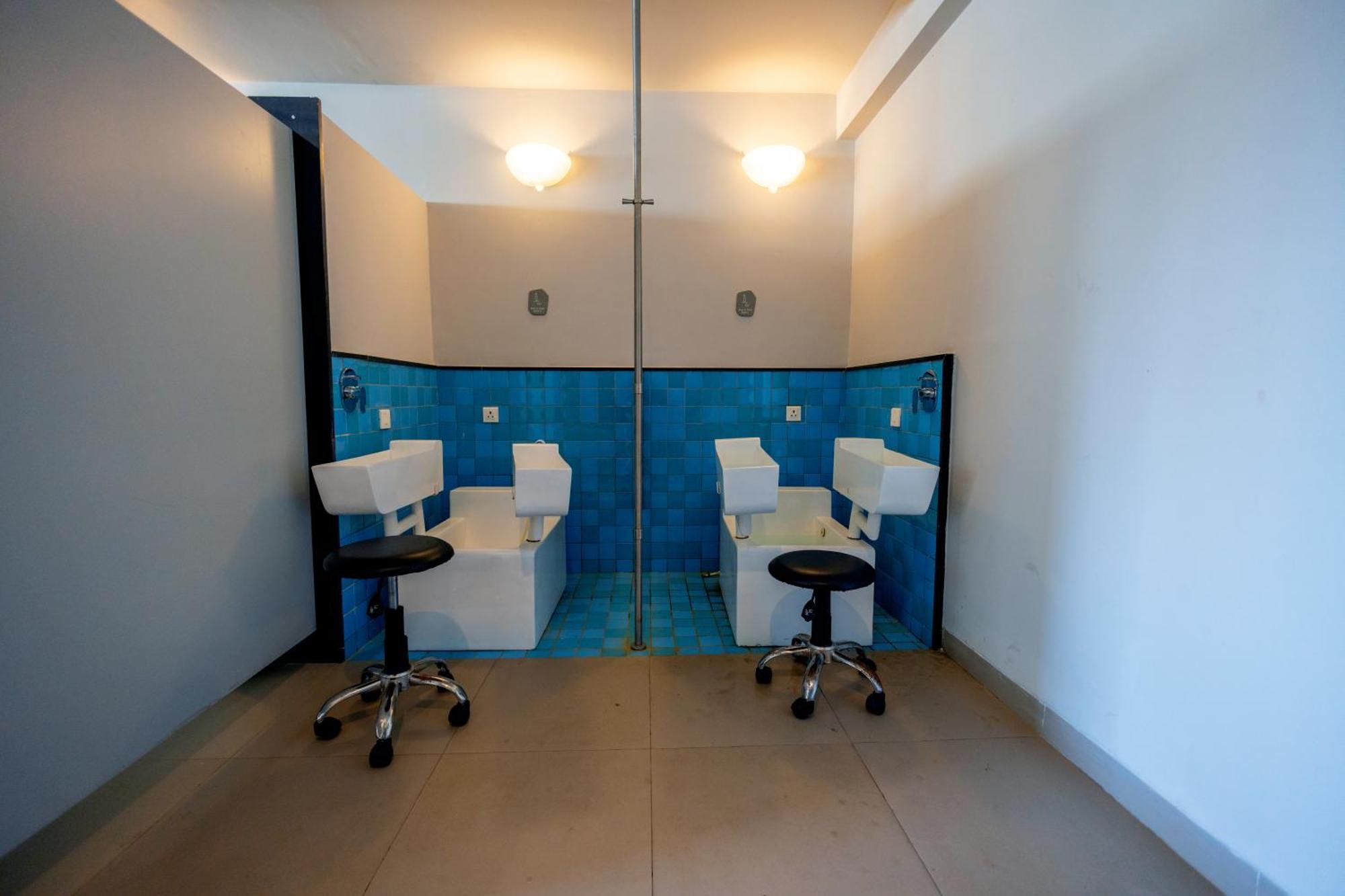 Kshemavana The Wellness Retreat Bangalore
