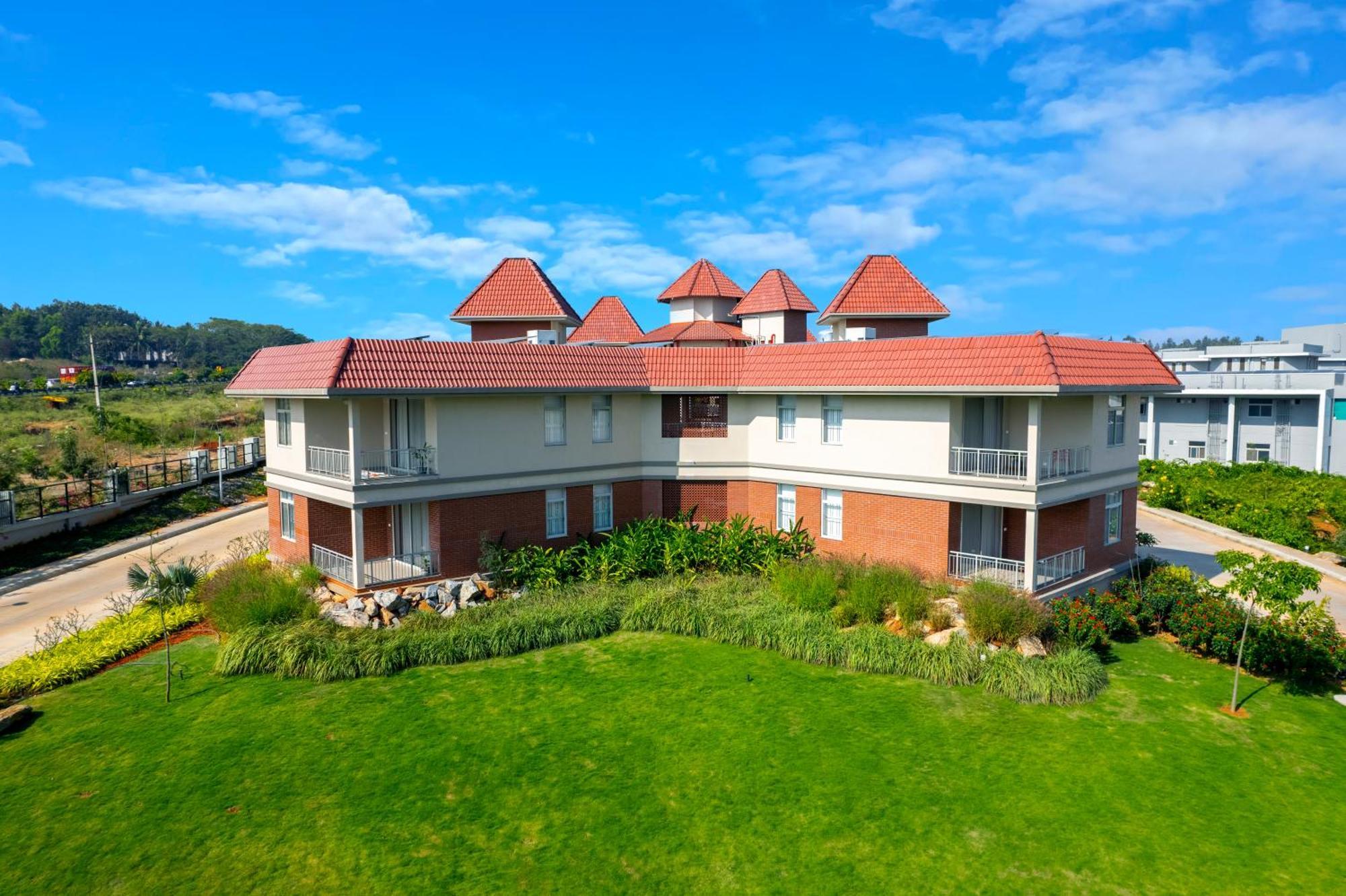 Kshemavana The Wellness Retreat