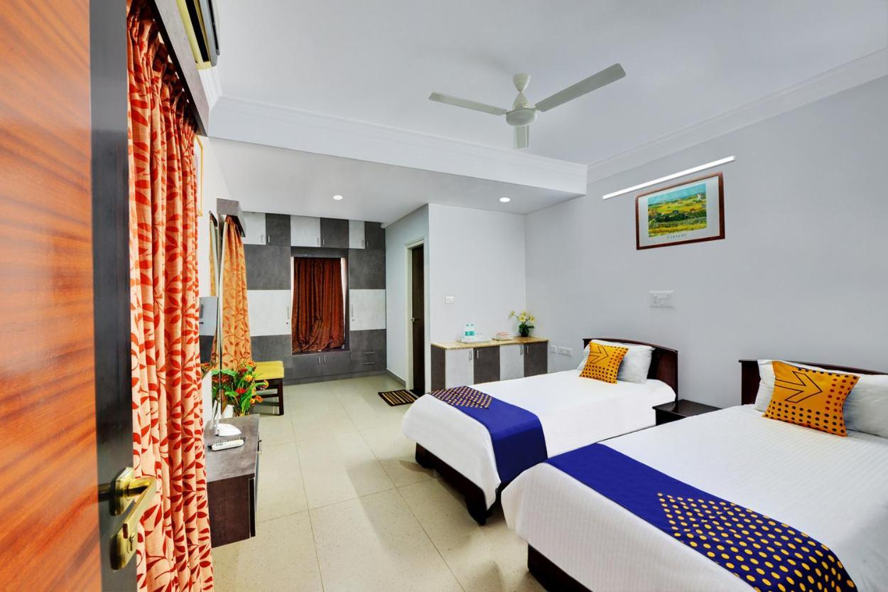 Yahweh Hotel Bangalore