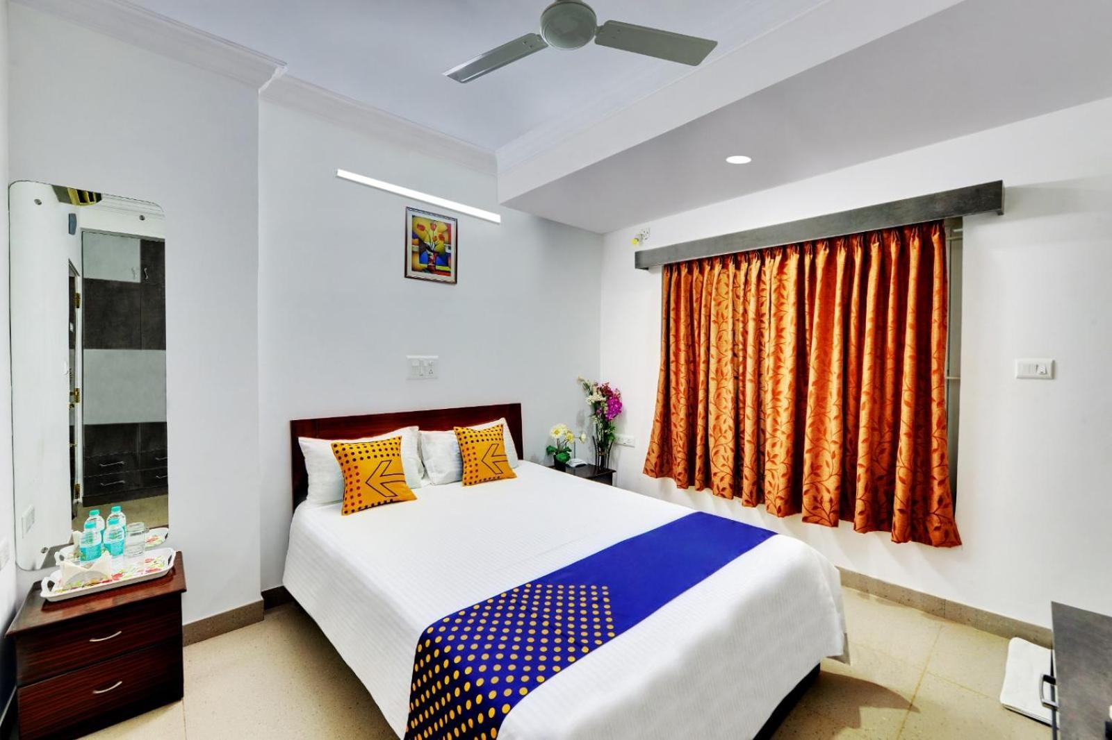 Yahweh Hotel Bangalore